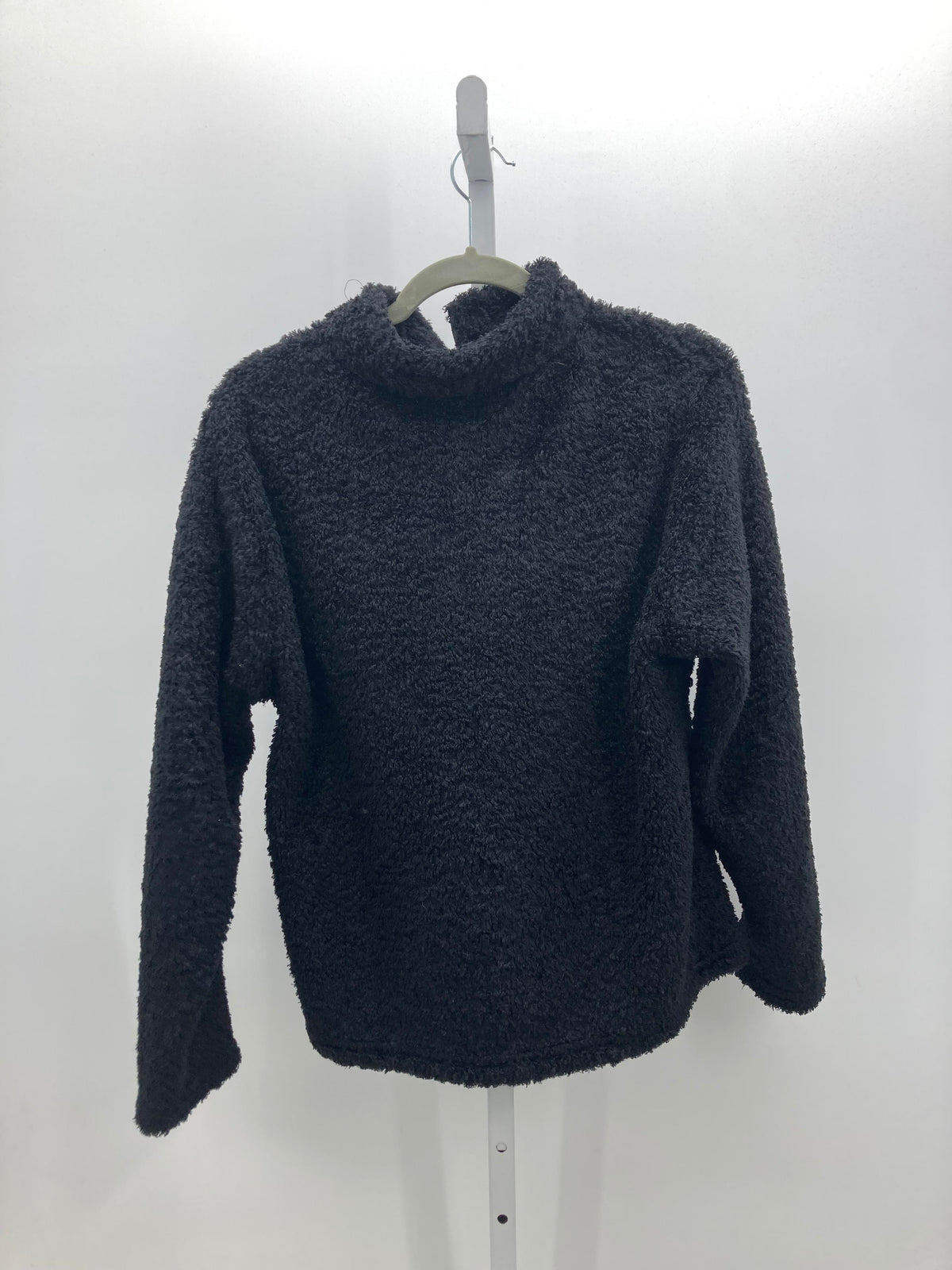 Black Diamond Size Large Misses Fleece Jacket