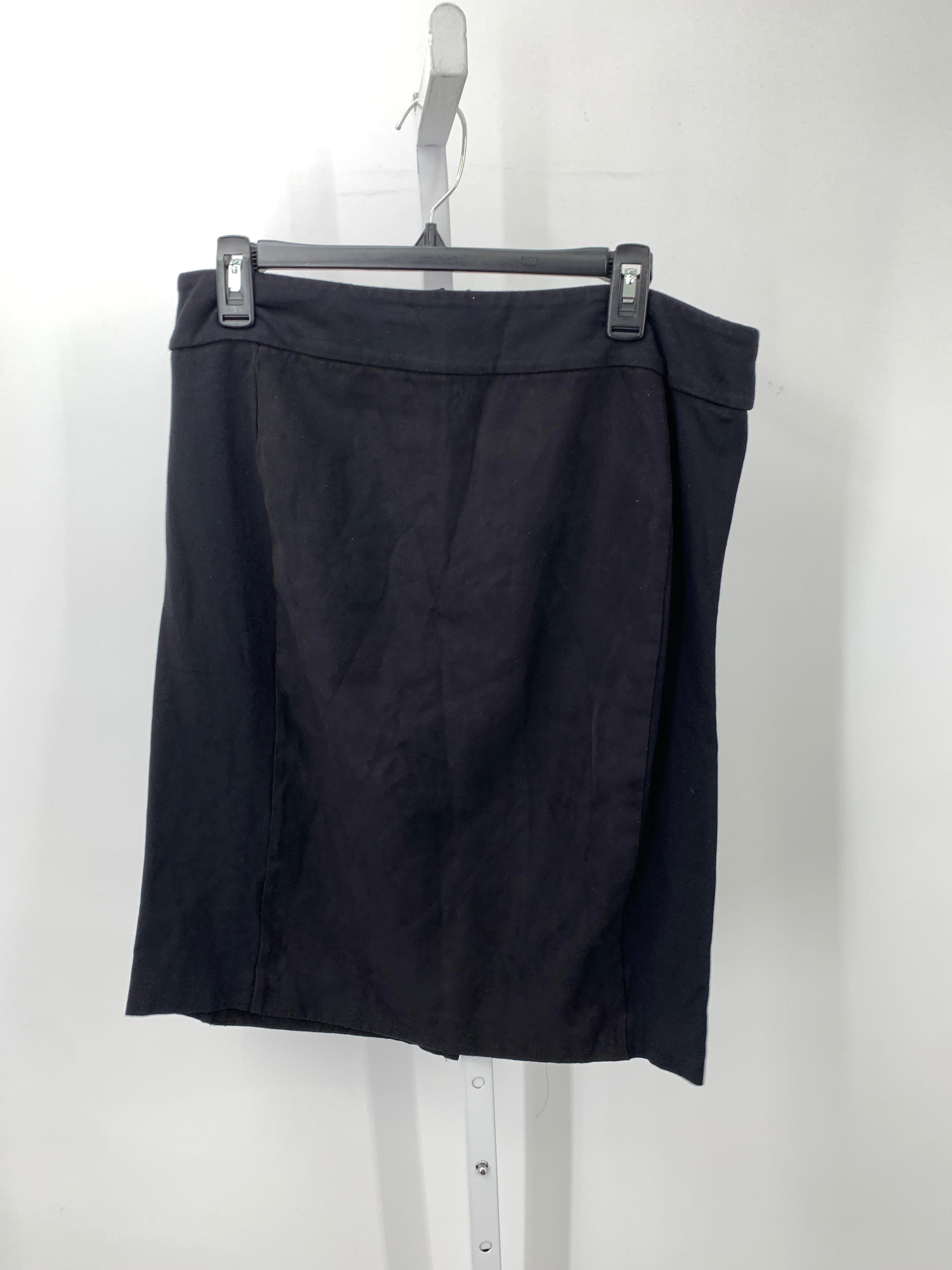 Liz Claiborne Size Large Misses Skirt