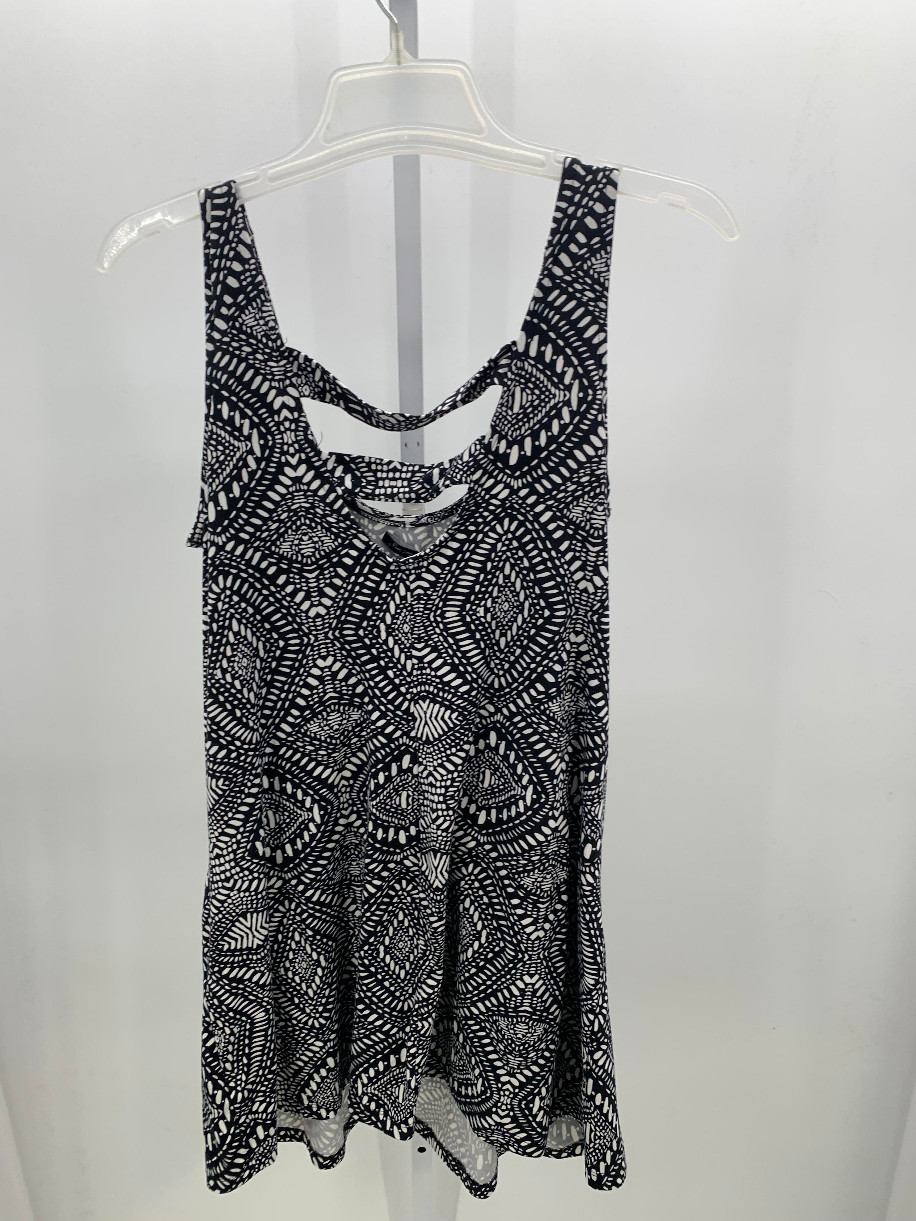 Size Extra Large Misses Sundress