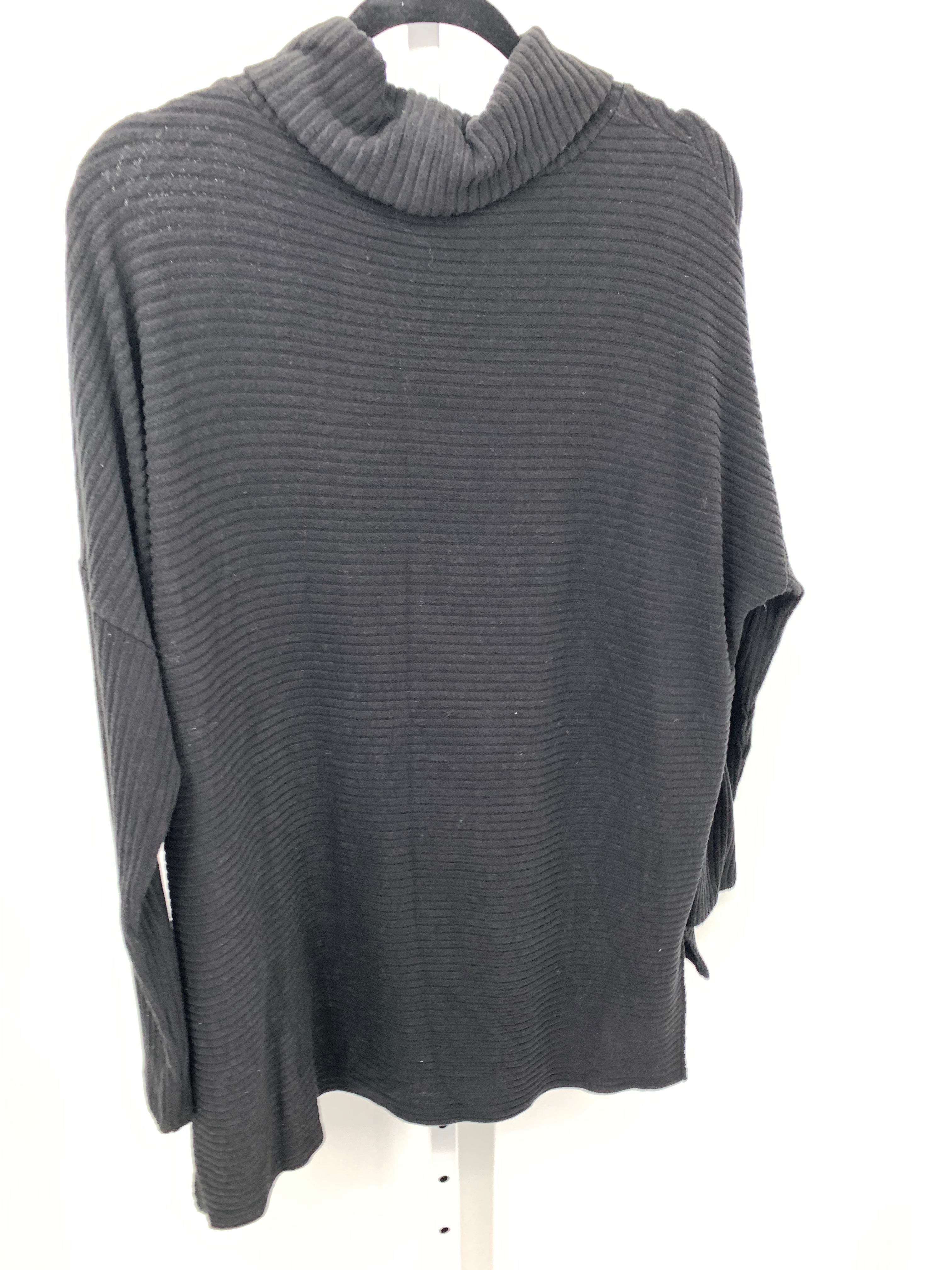 Time and Tru Size Extra Large Misses Long Slv Sweater
