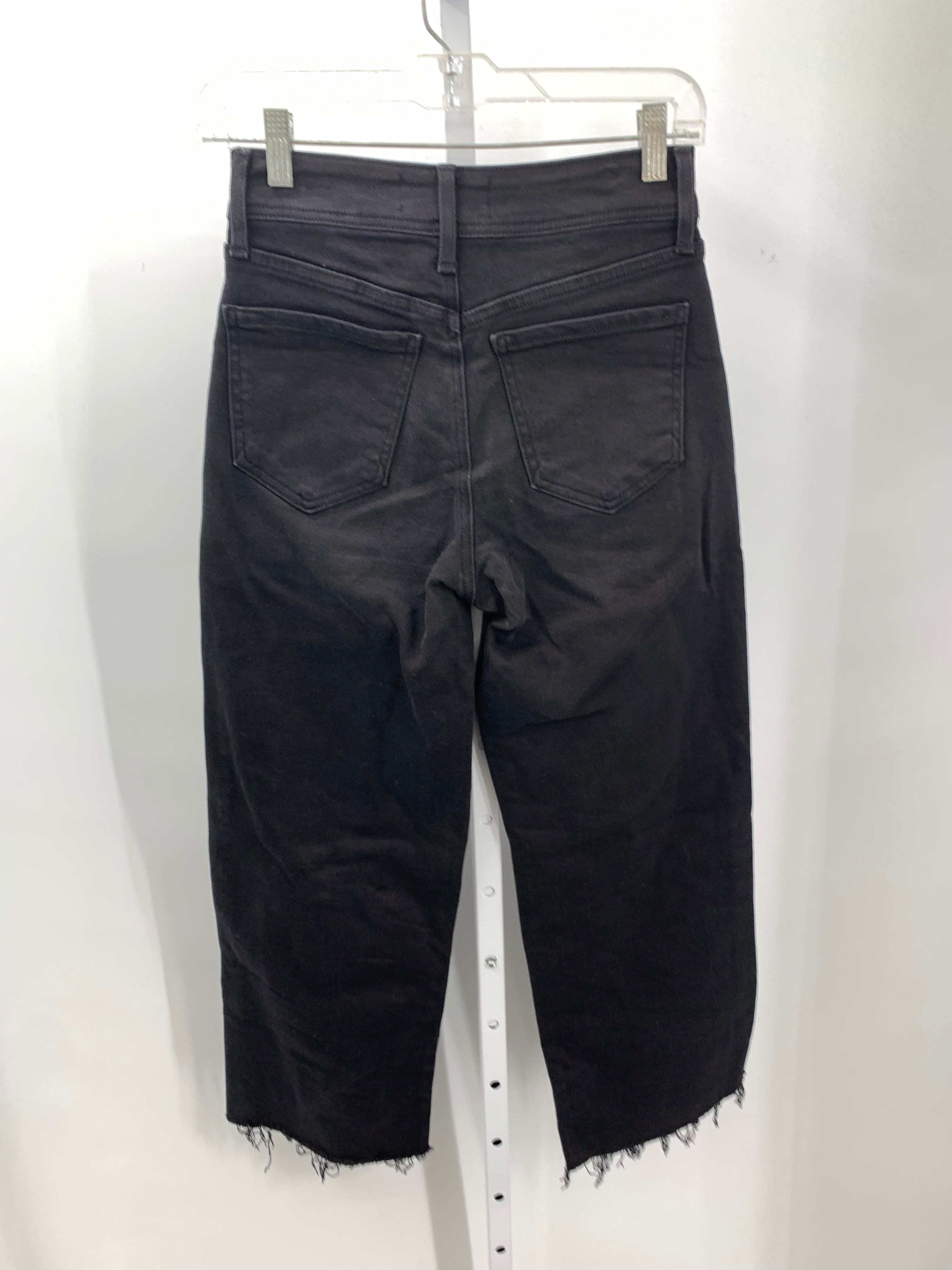 Size 00 Misses Jeans