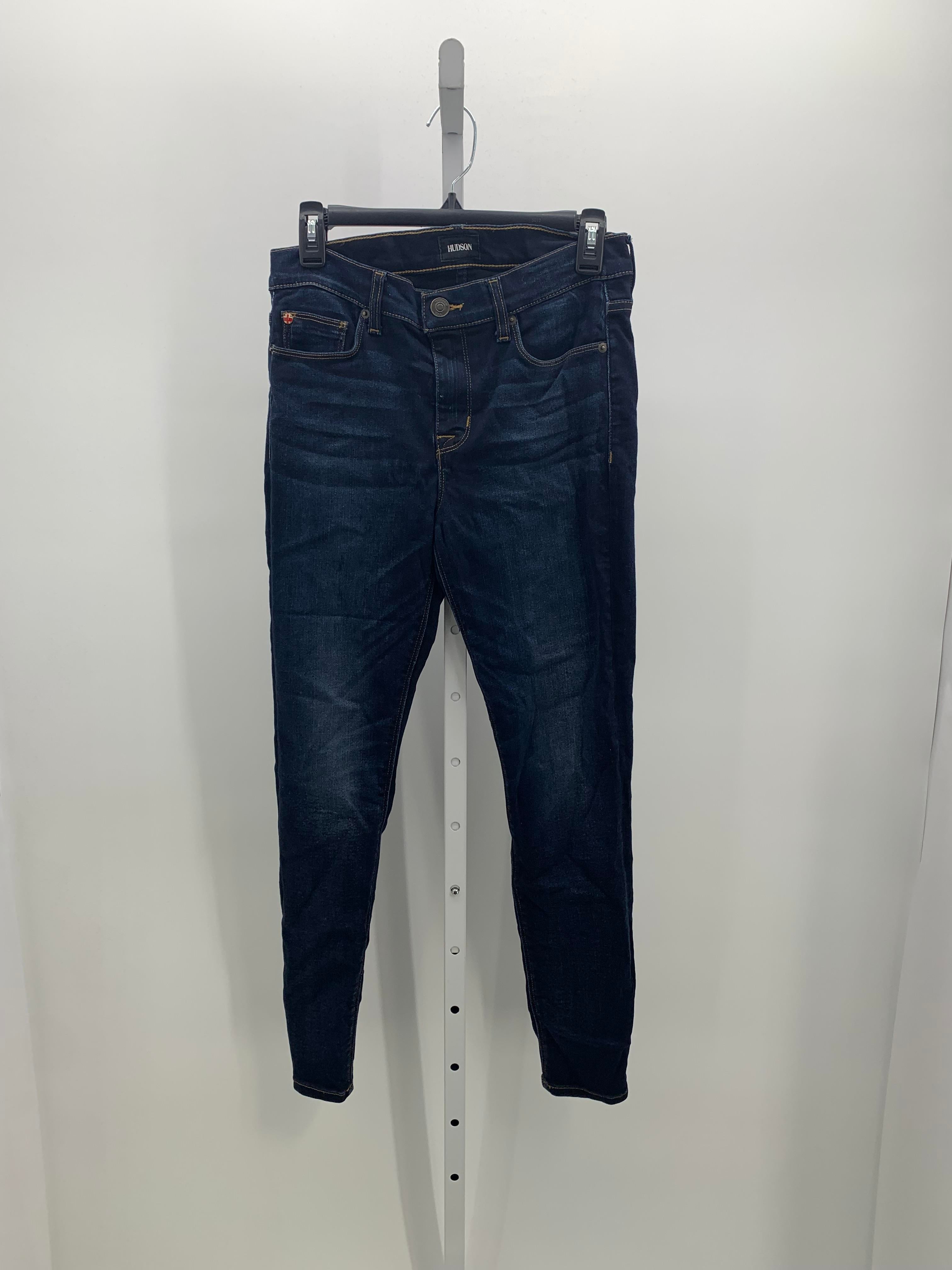 Hudson Size 6 Misses Jeans