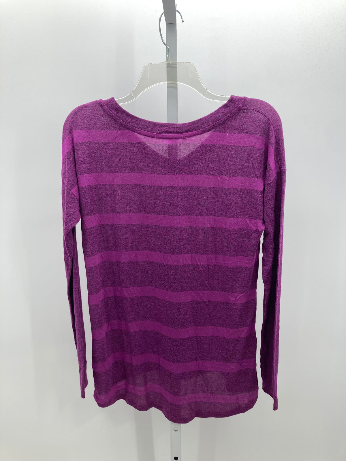 Aeropostale Size Small Juniors Long Sleeve Shirt