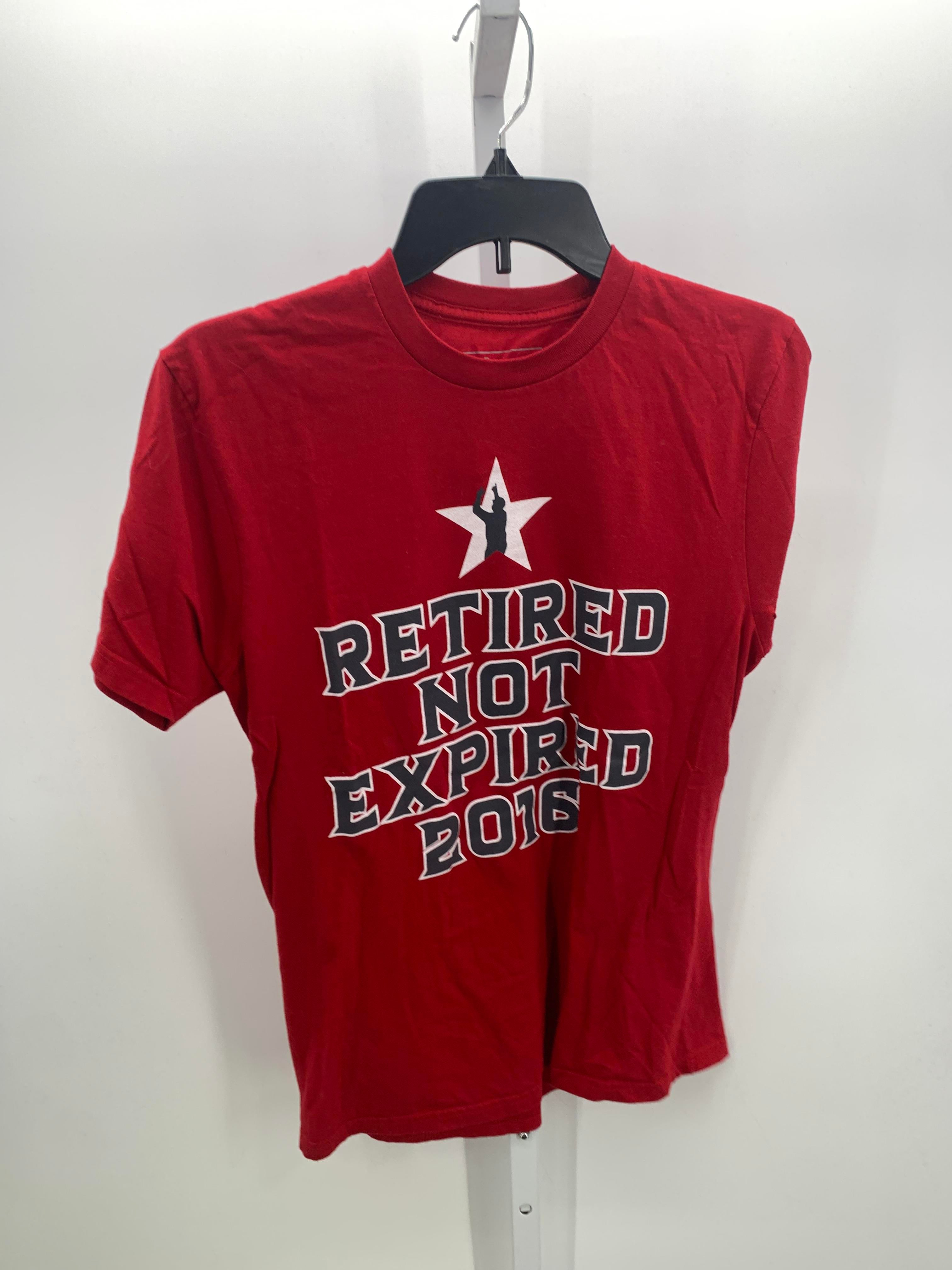 RETIRED NOT EXPIRED.