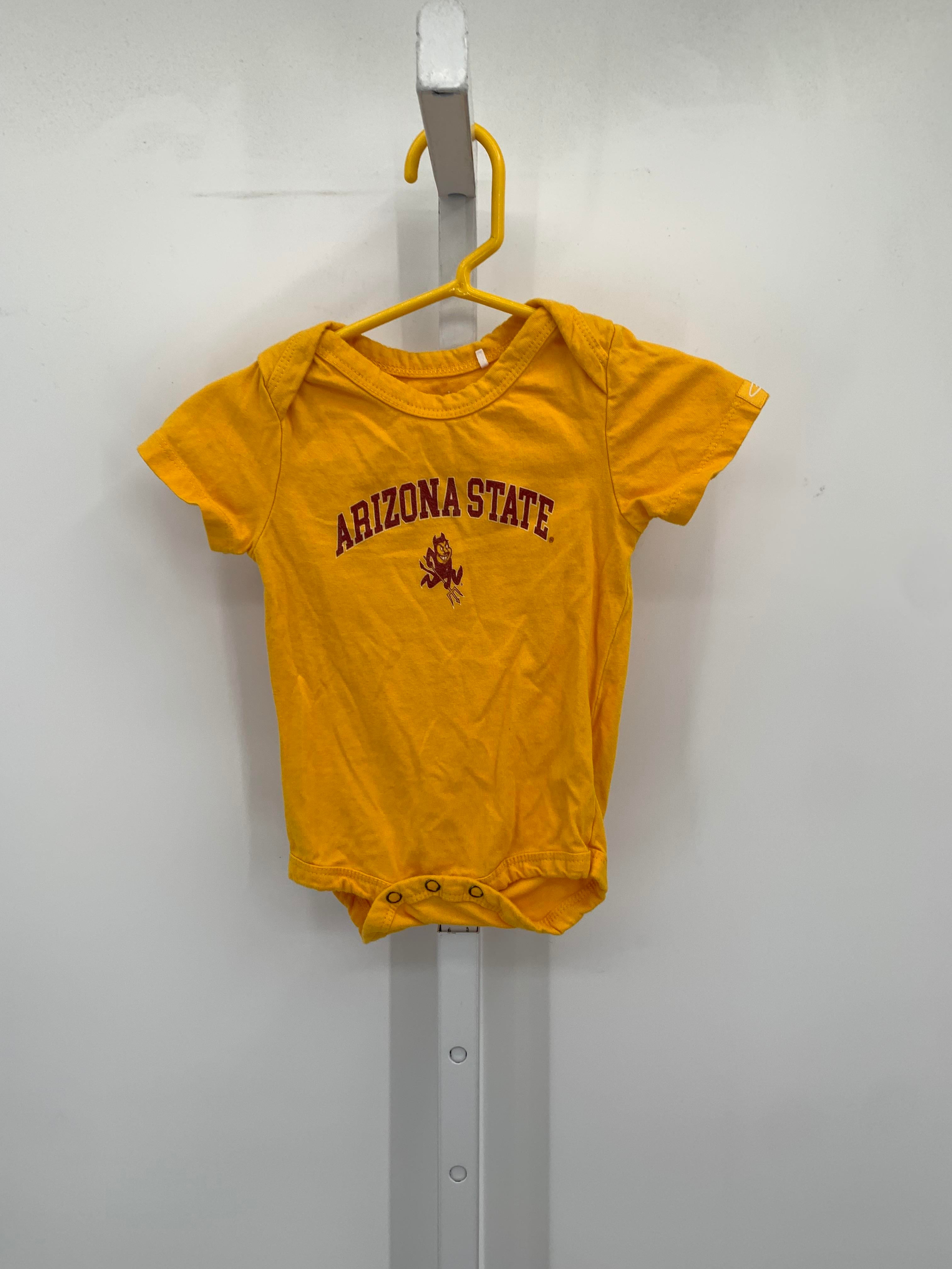 ARIZONA STATE KNIT.