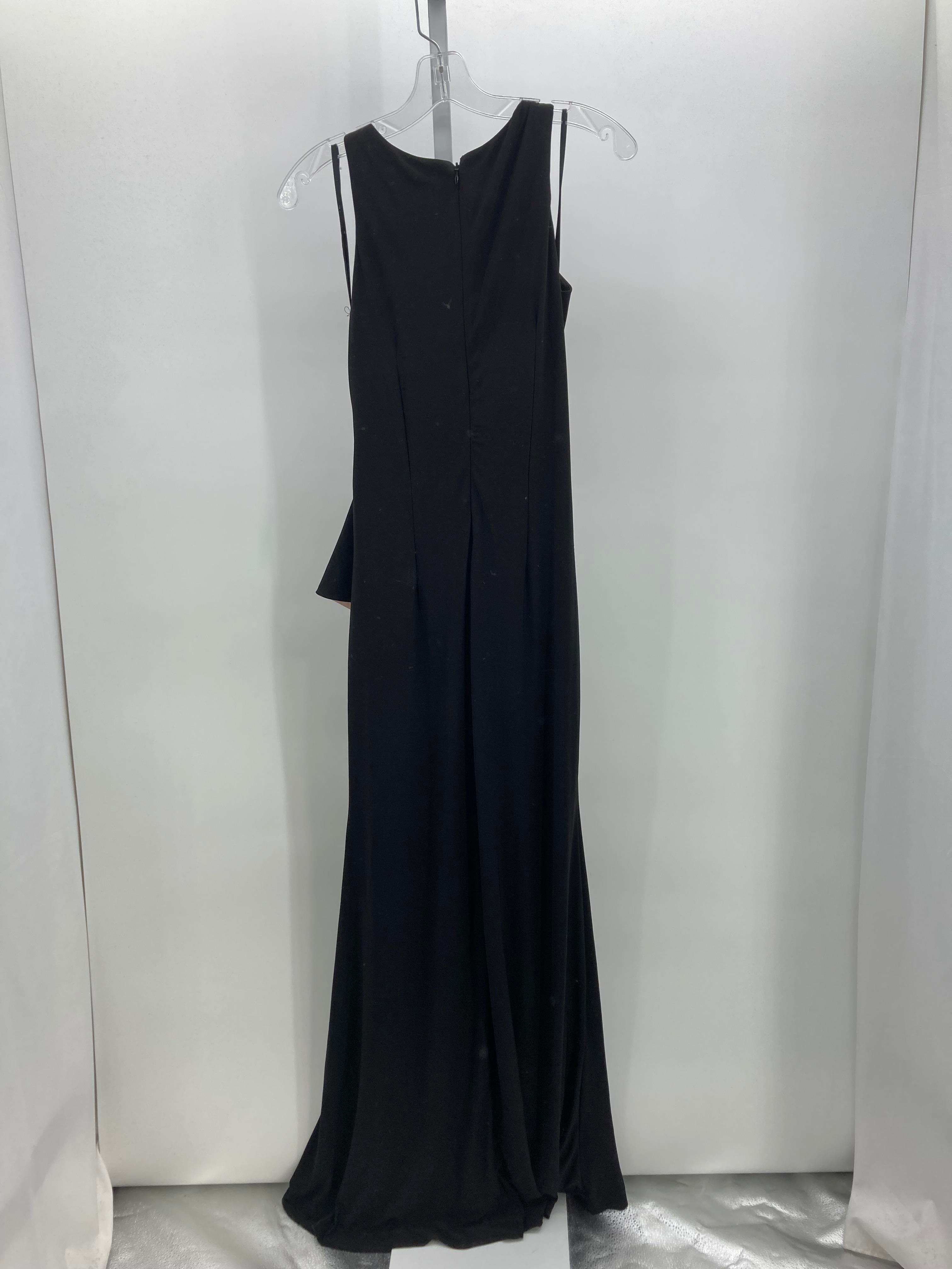 Betsy & Adam Size 4 Misses Sleeveless Dress