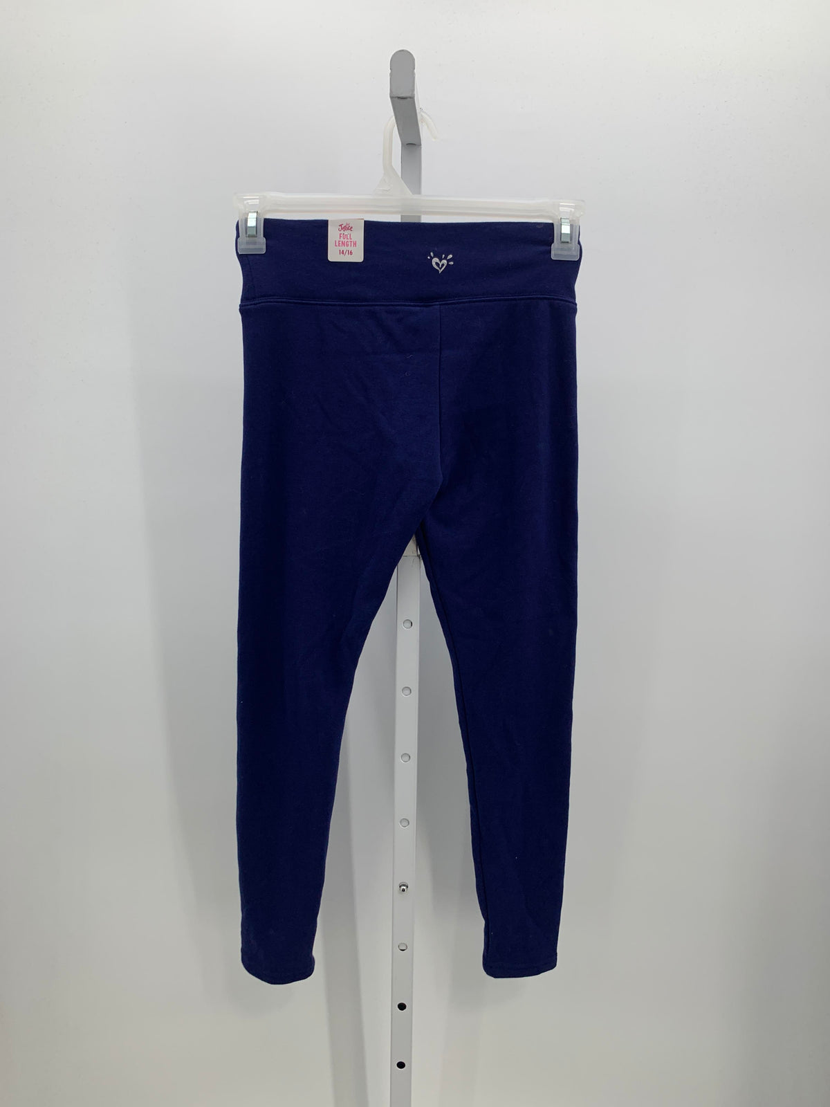 Justice Size 14-16 Girls Leggings