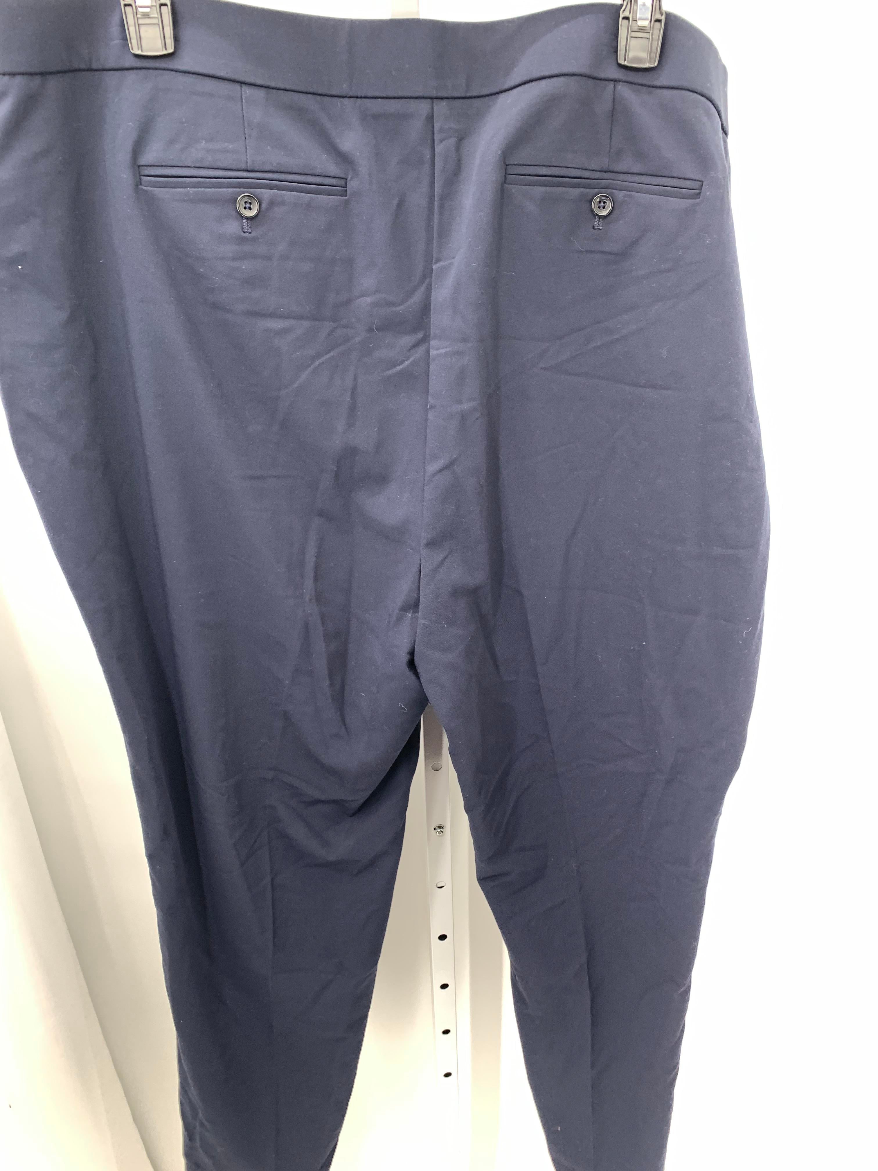 Size 24 W Womens Pants
