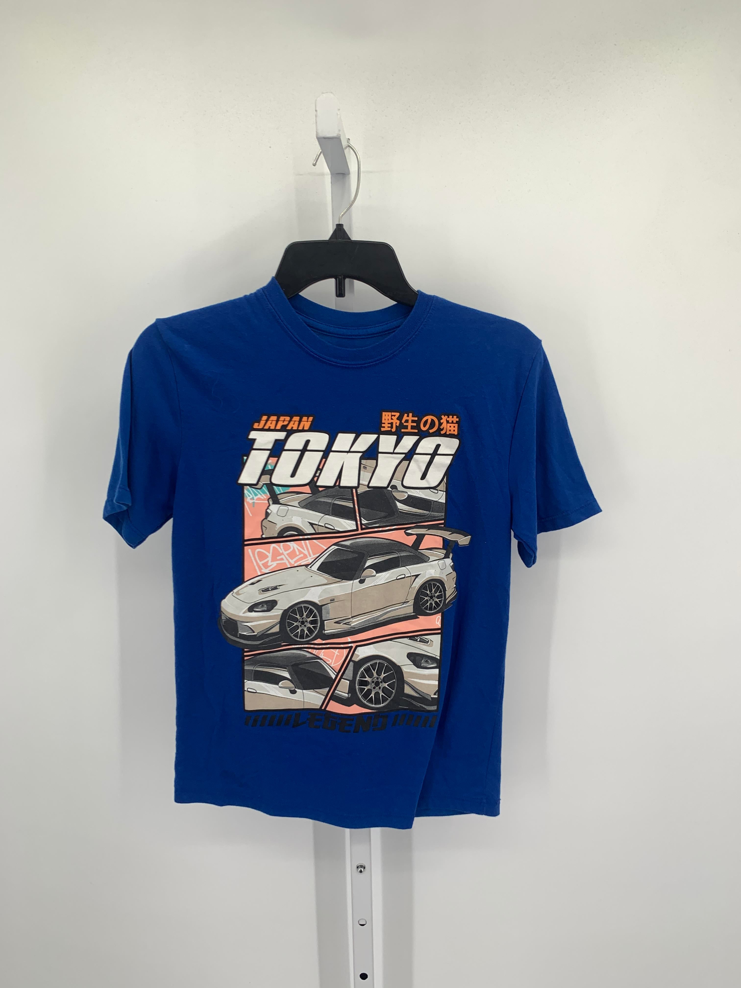 TOKYO RACE CAR KNIT