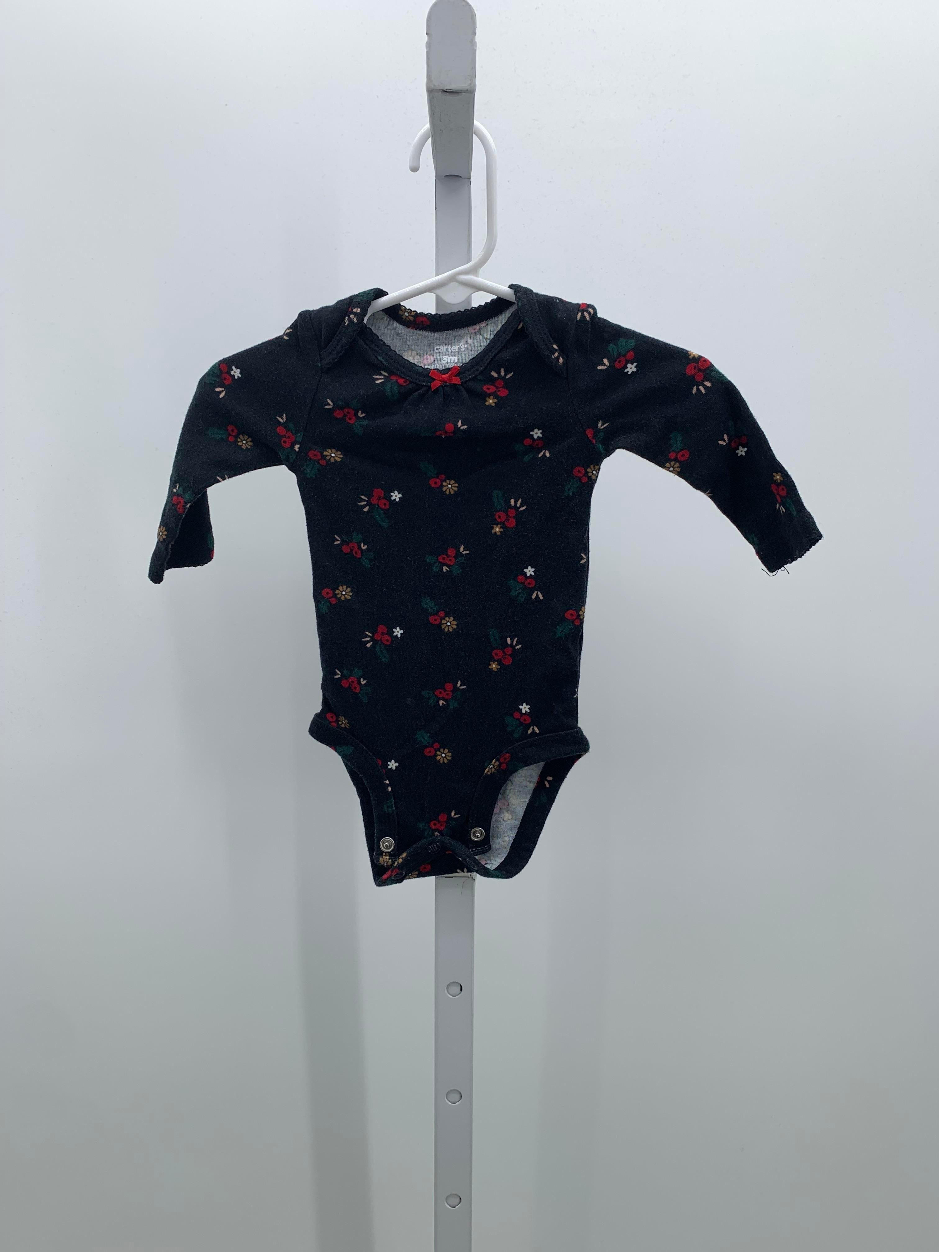LONG SLV SHIRT HOLLY