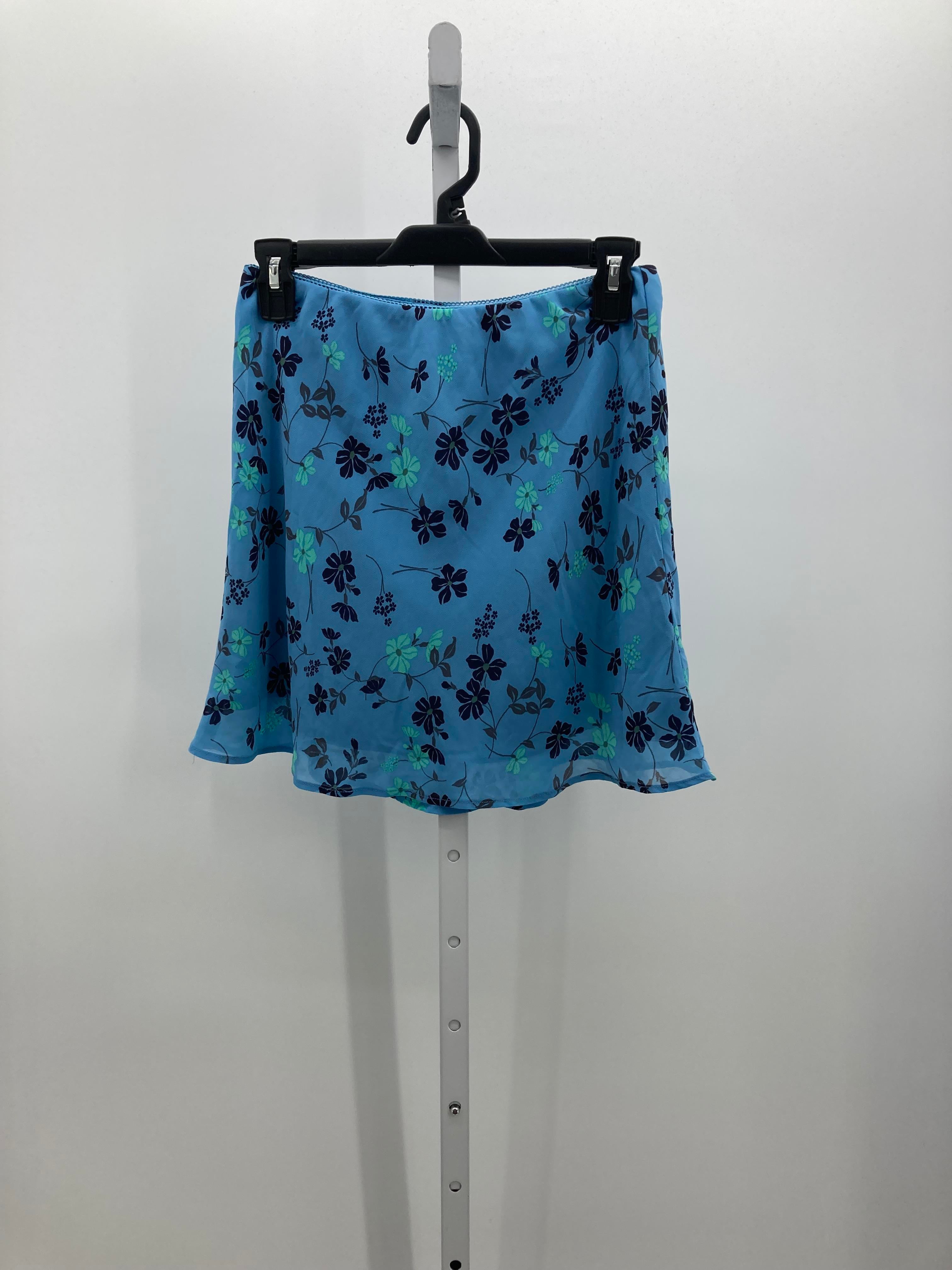 Wild Fable Size Medium Juniors Skirt