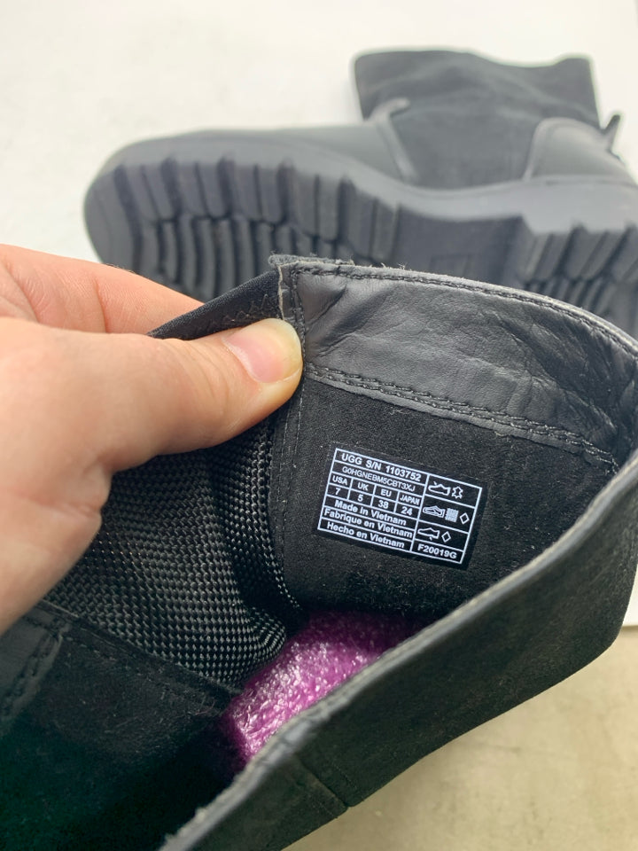 UGG Polk Boots *Signs Of Wear