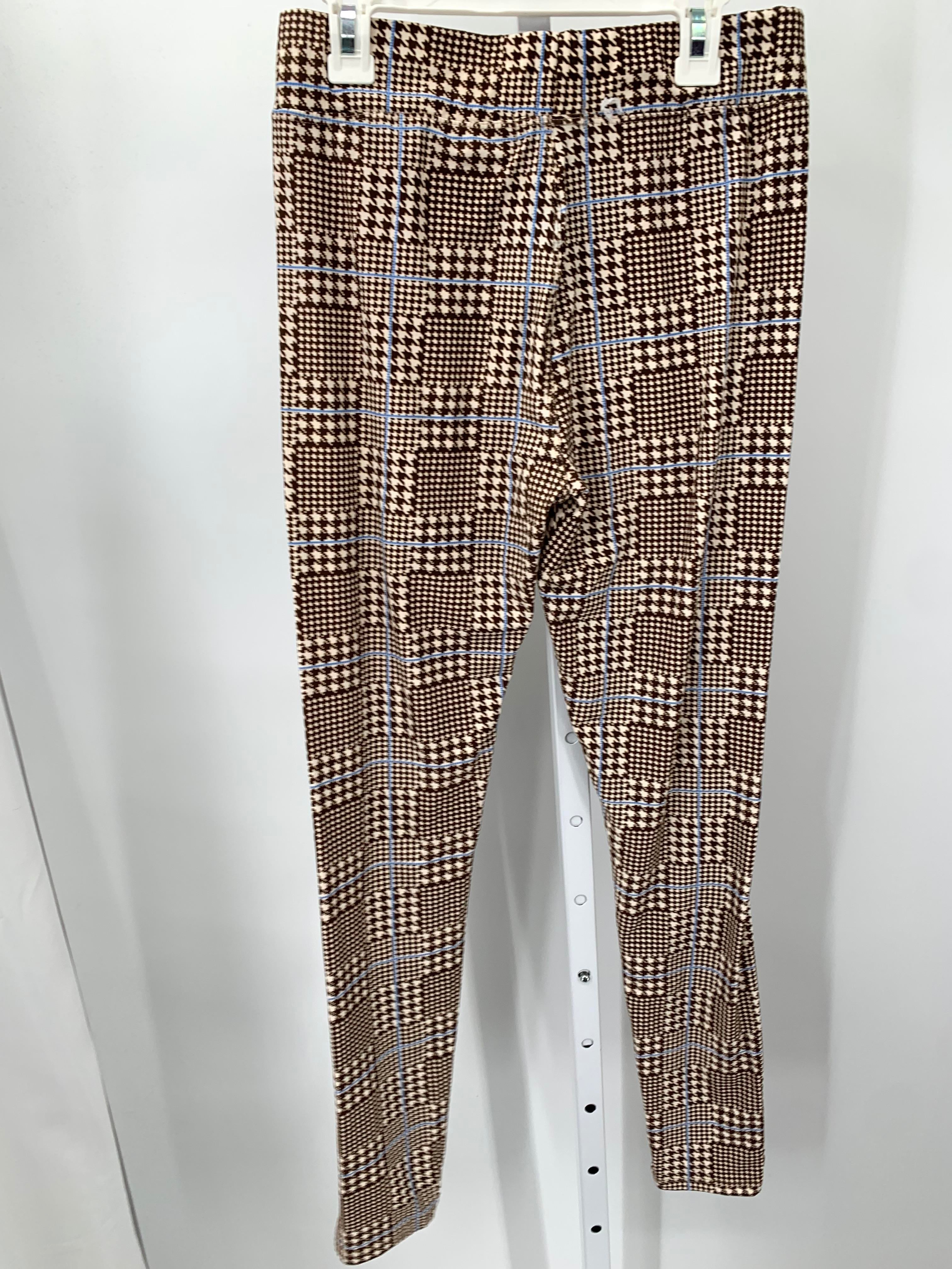 Chances R Size Medium Juniors Pants