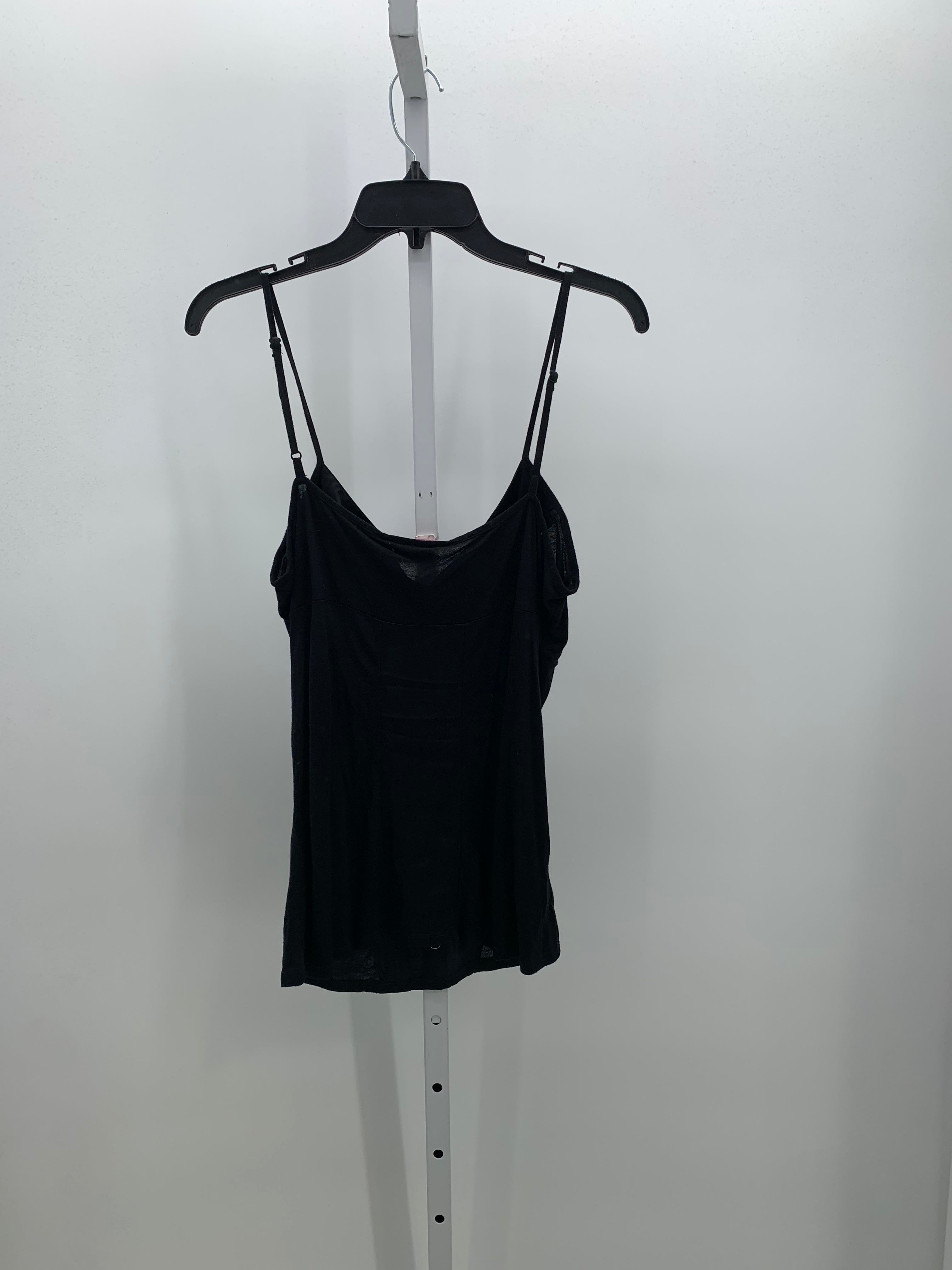 BCBG Size Medium Juniors Tank
