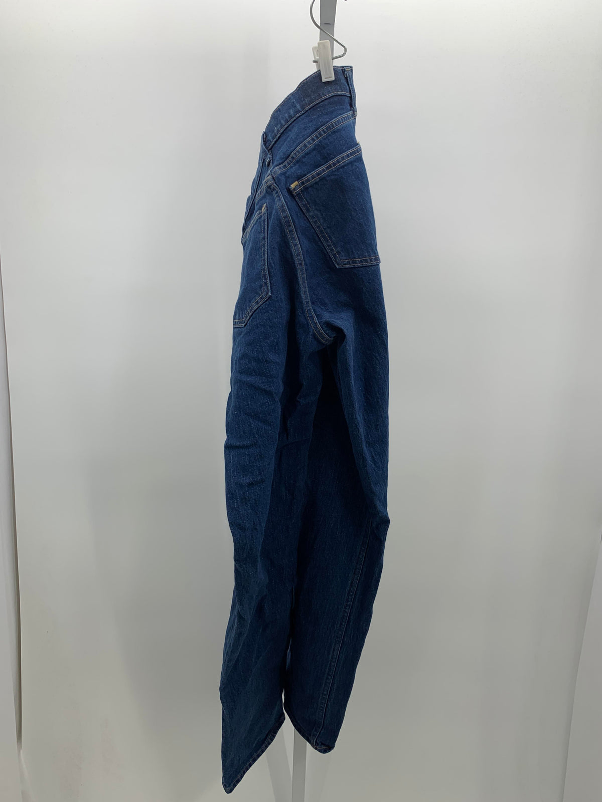 Abercrombie Size 6 Long Juniors Jeans