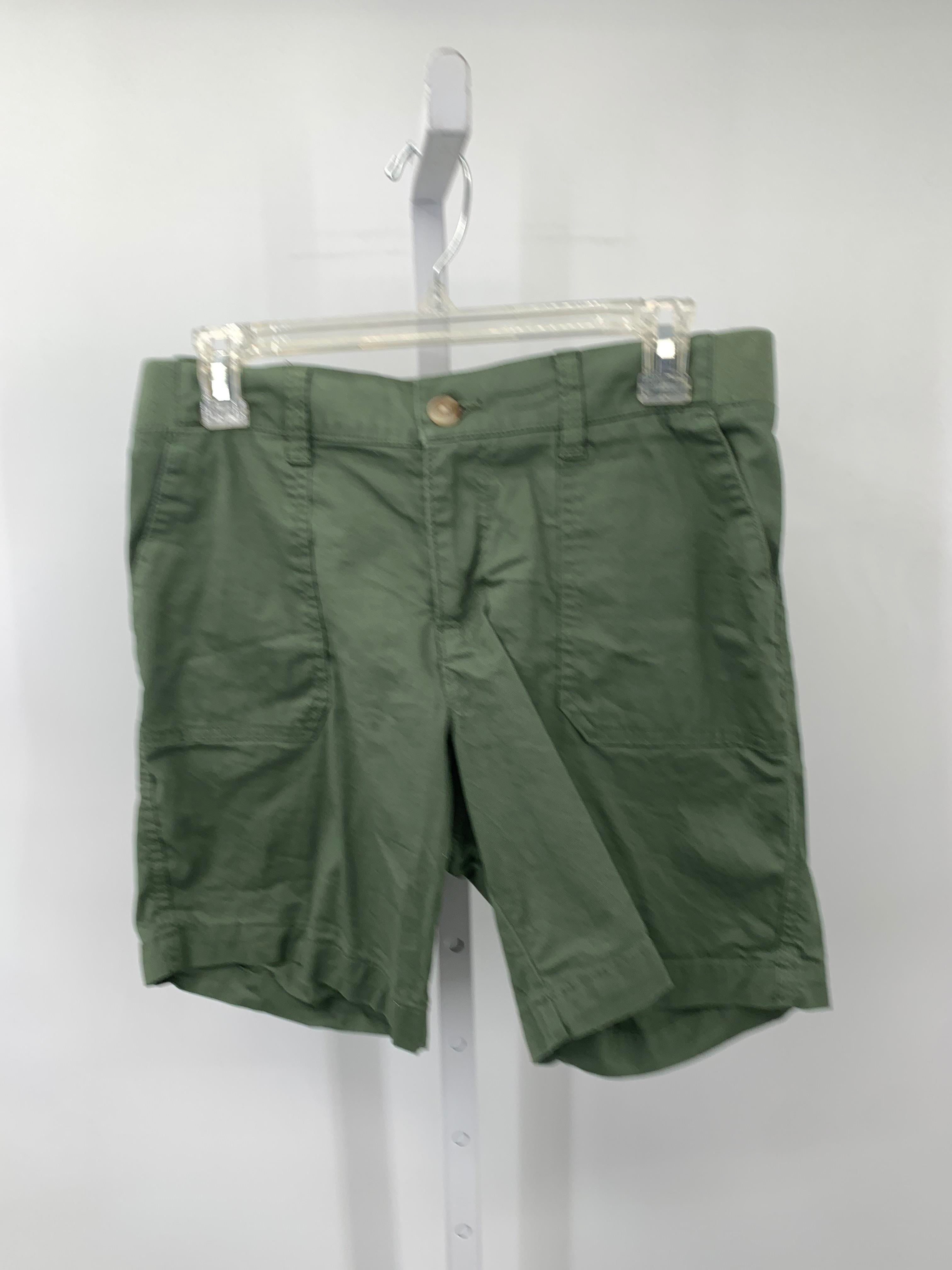 Lee Size 8 Misses Shorts