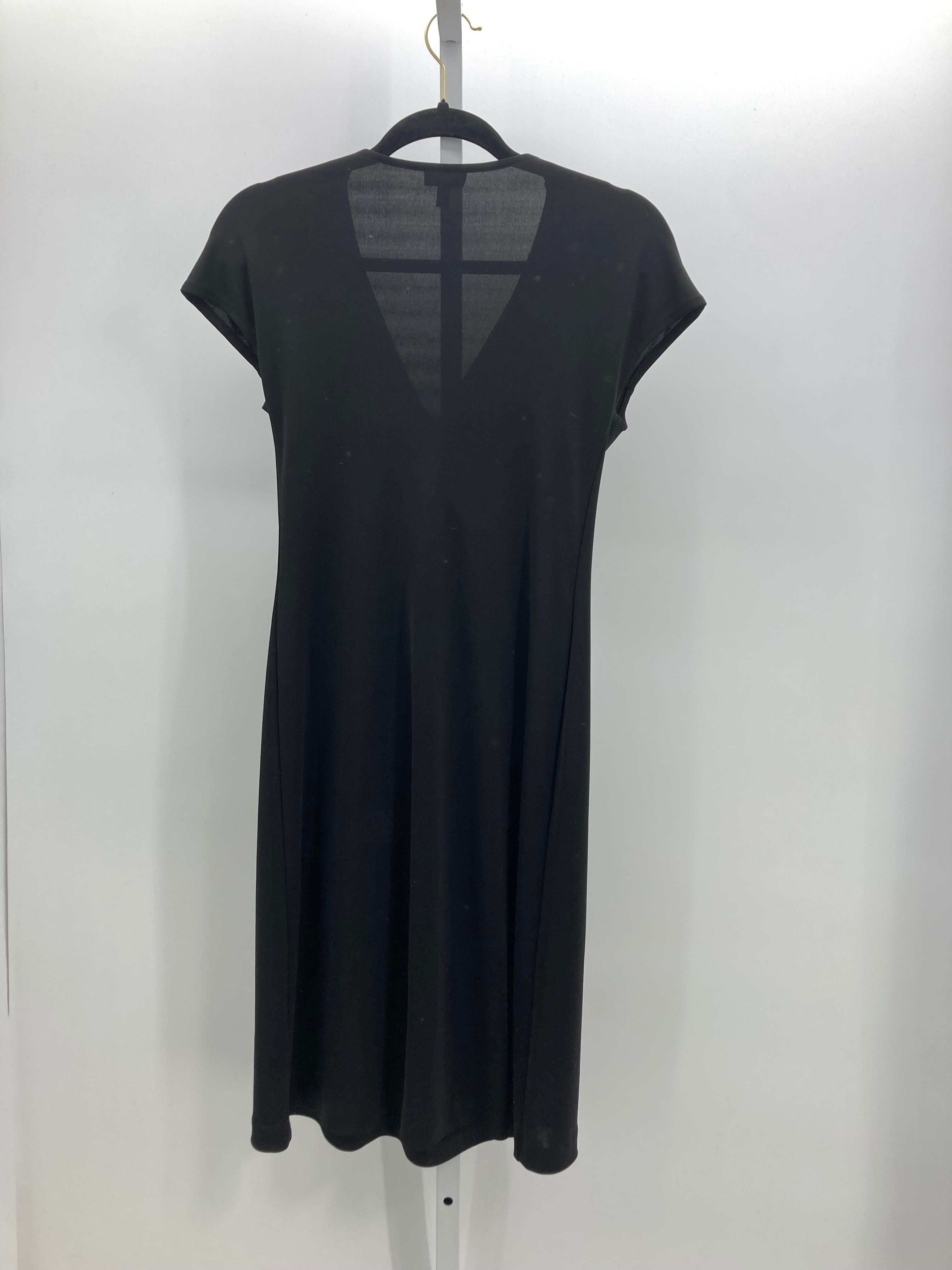 Talbots Size Small Petite Petite Sleeveless Dress