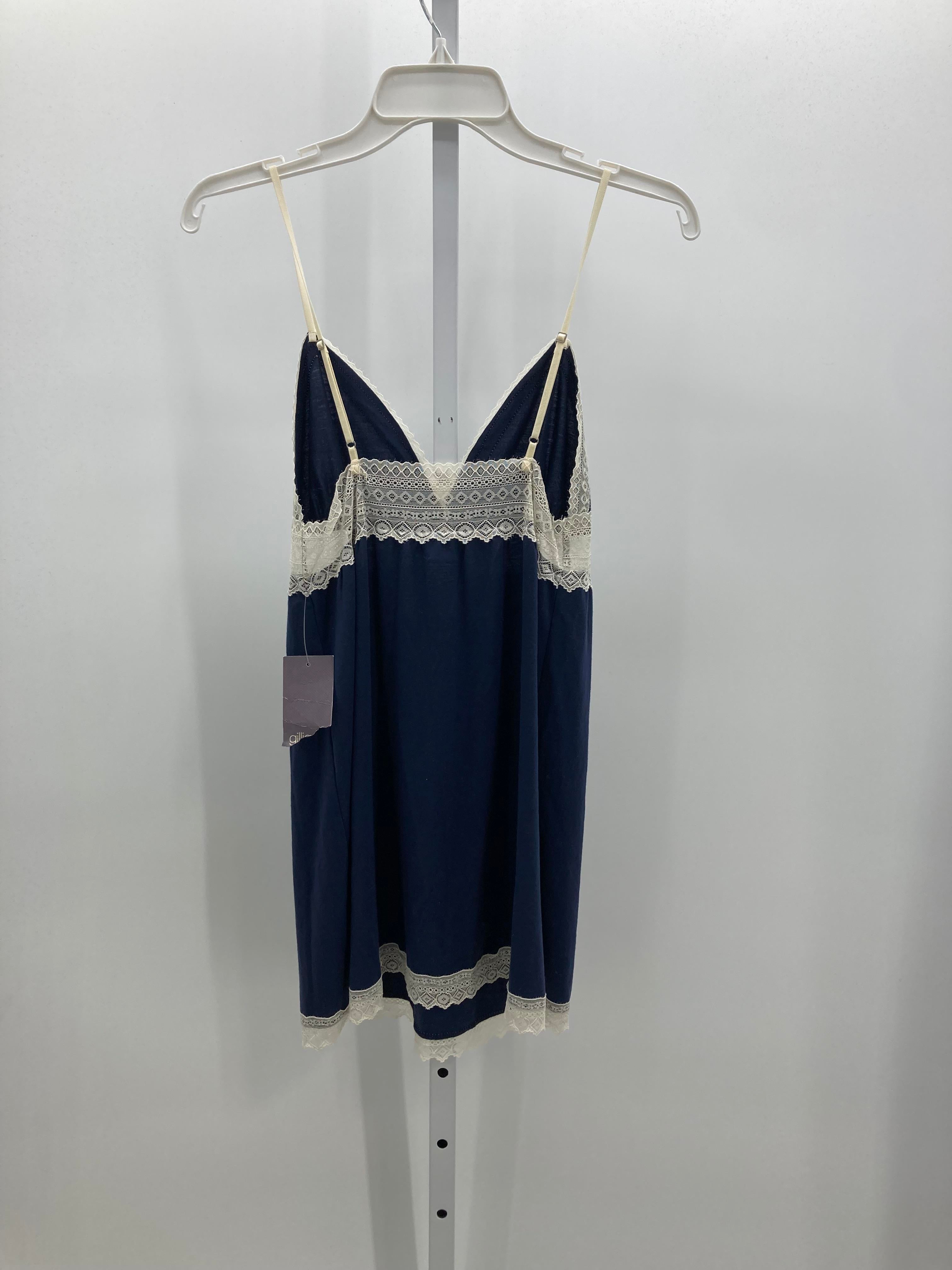 Gilligan & OMalley Size X Small Misses Nightgown