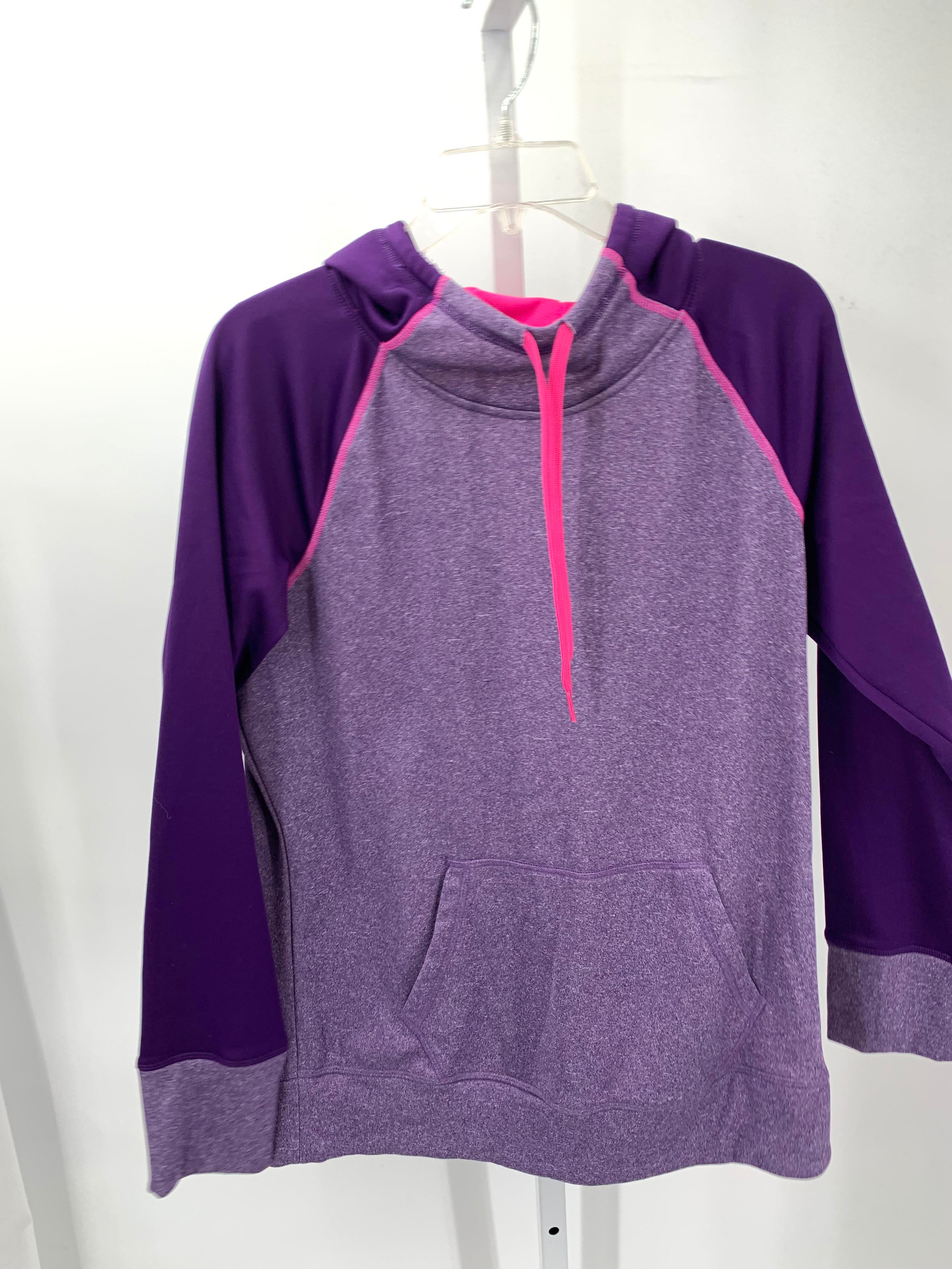 Danskin Now Size Large Misses Hoodie