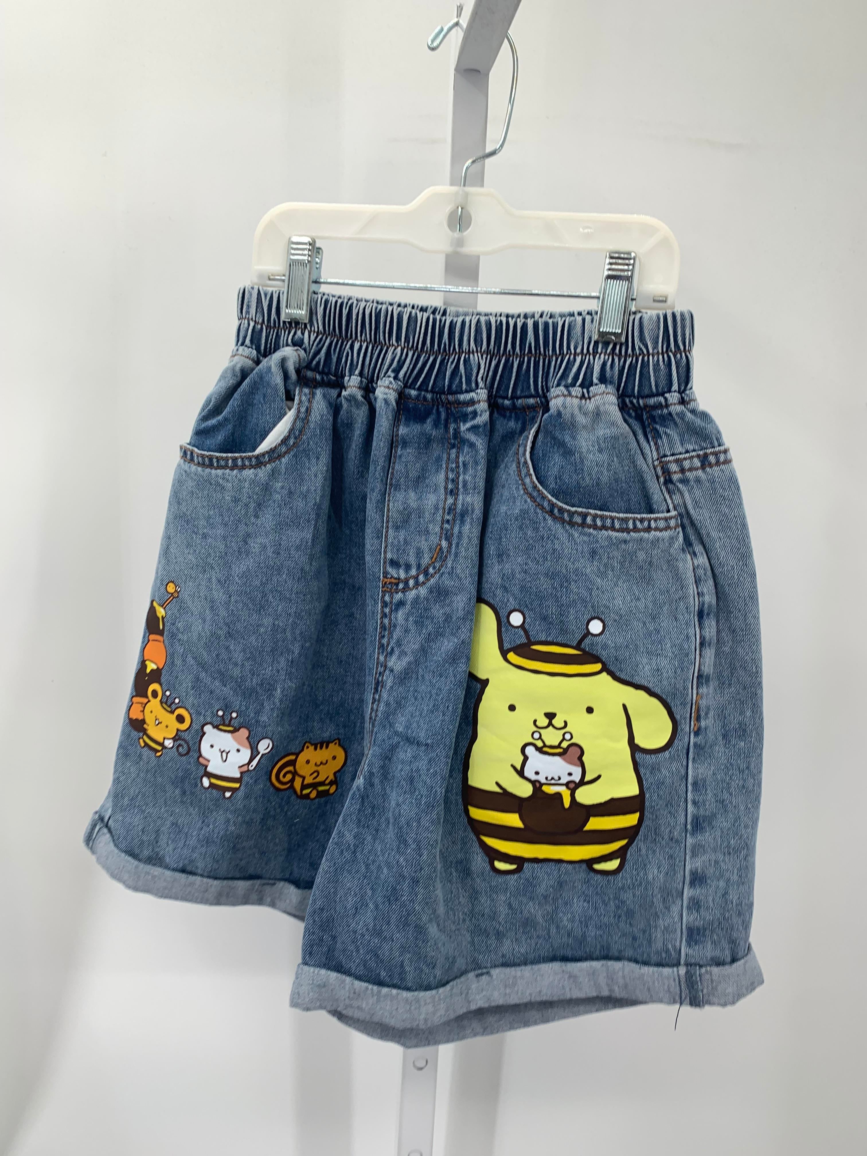 Size Small Juniors Shorts