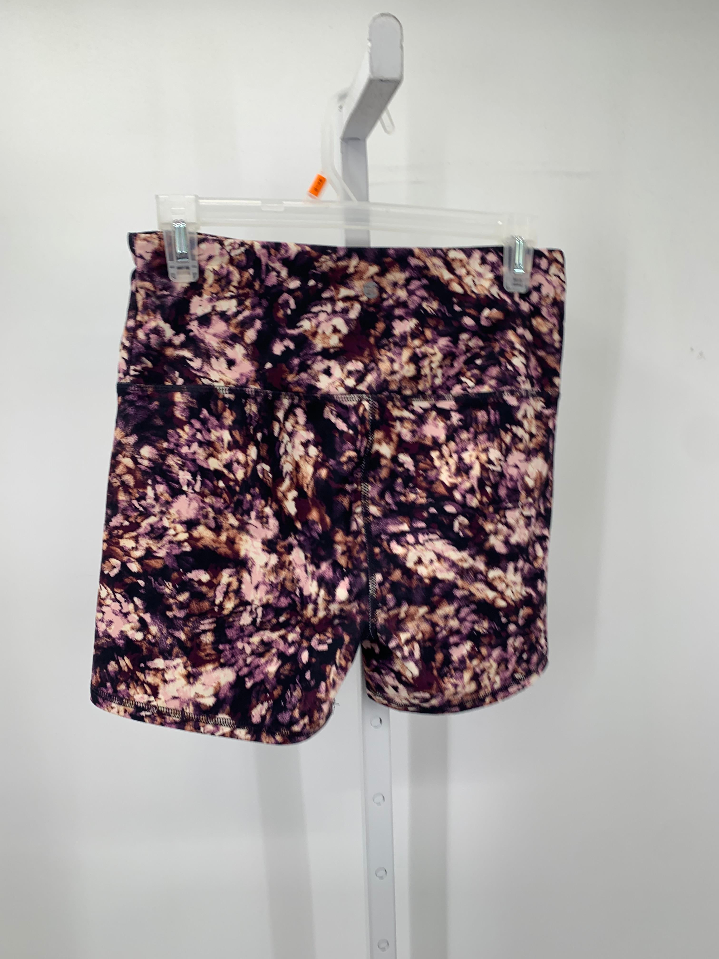 RBX Size Medium Misses Shorts
