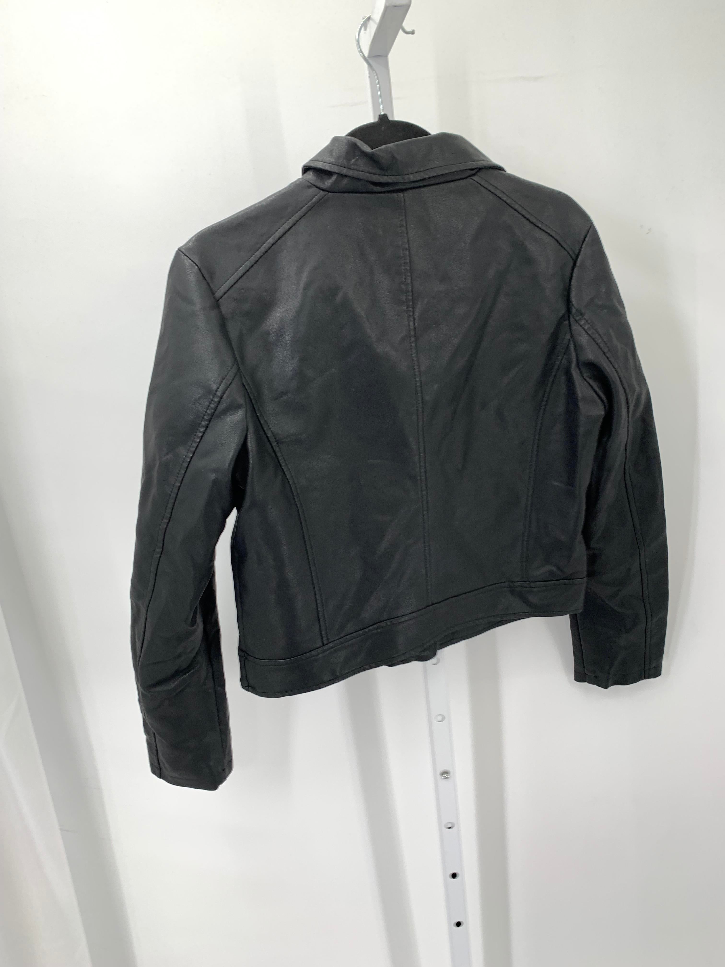 Vigoss Size Medium Misses Lightweight Jacket