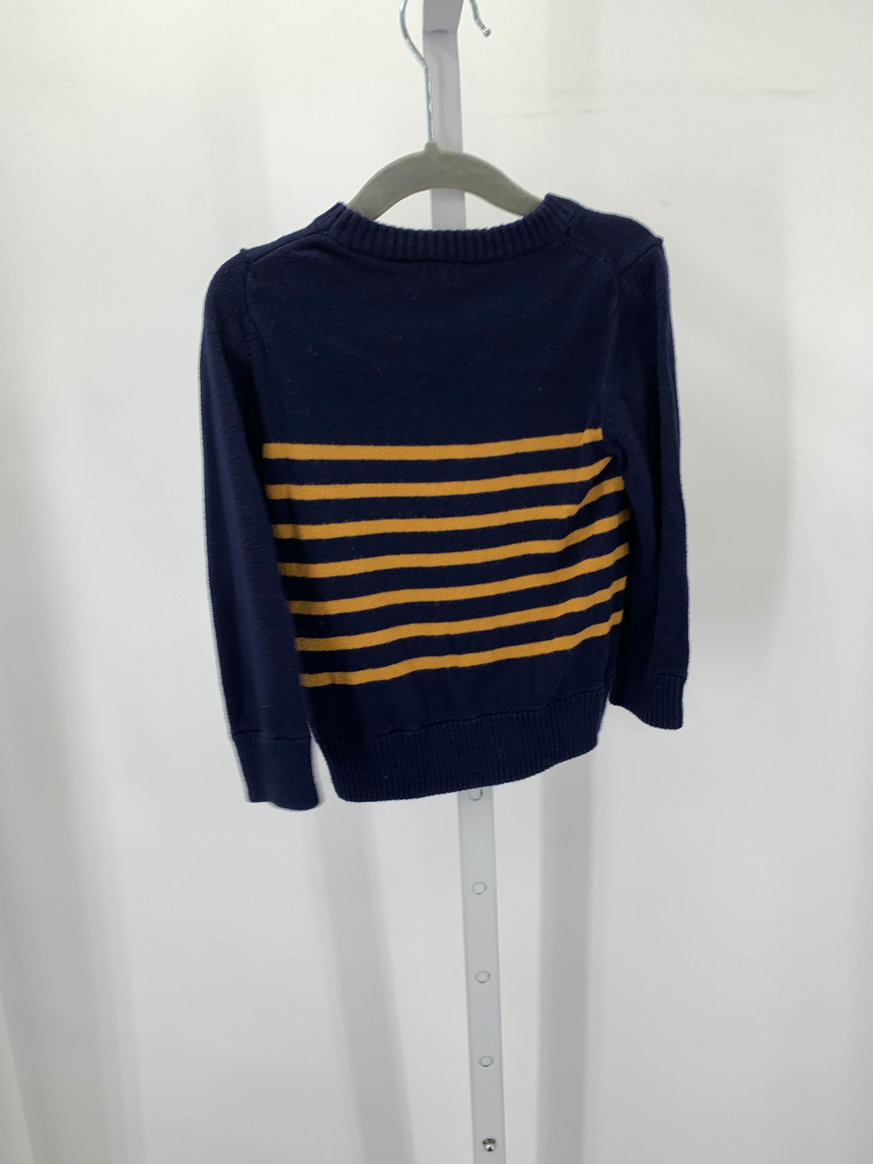 YELLOW STRIPES