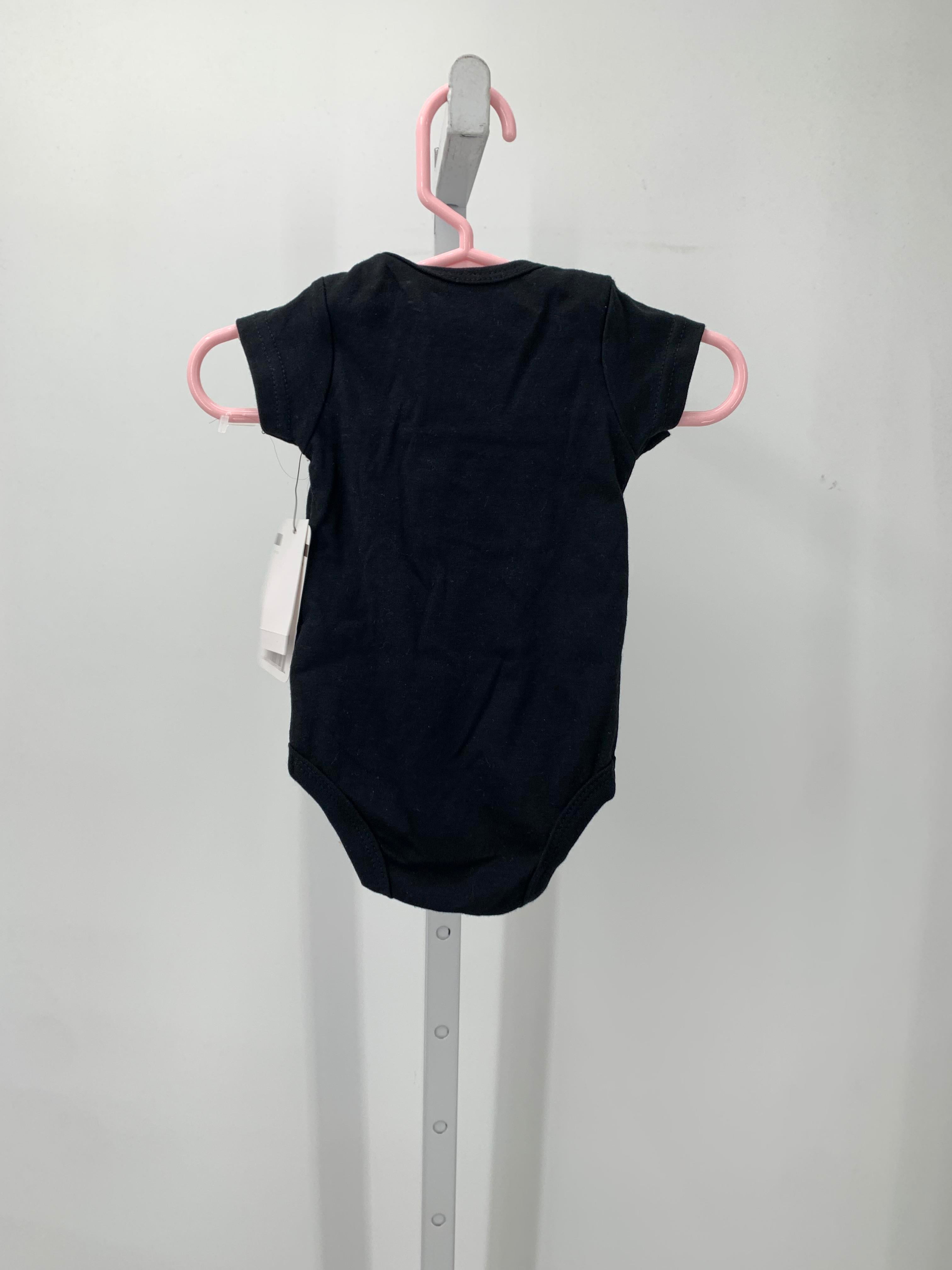 Baby Starters Size 6 Months Girls Short Sleeve Shirt