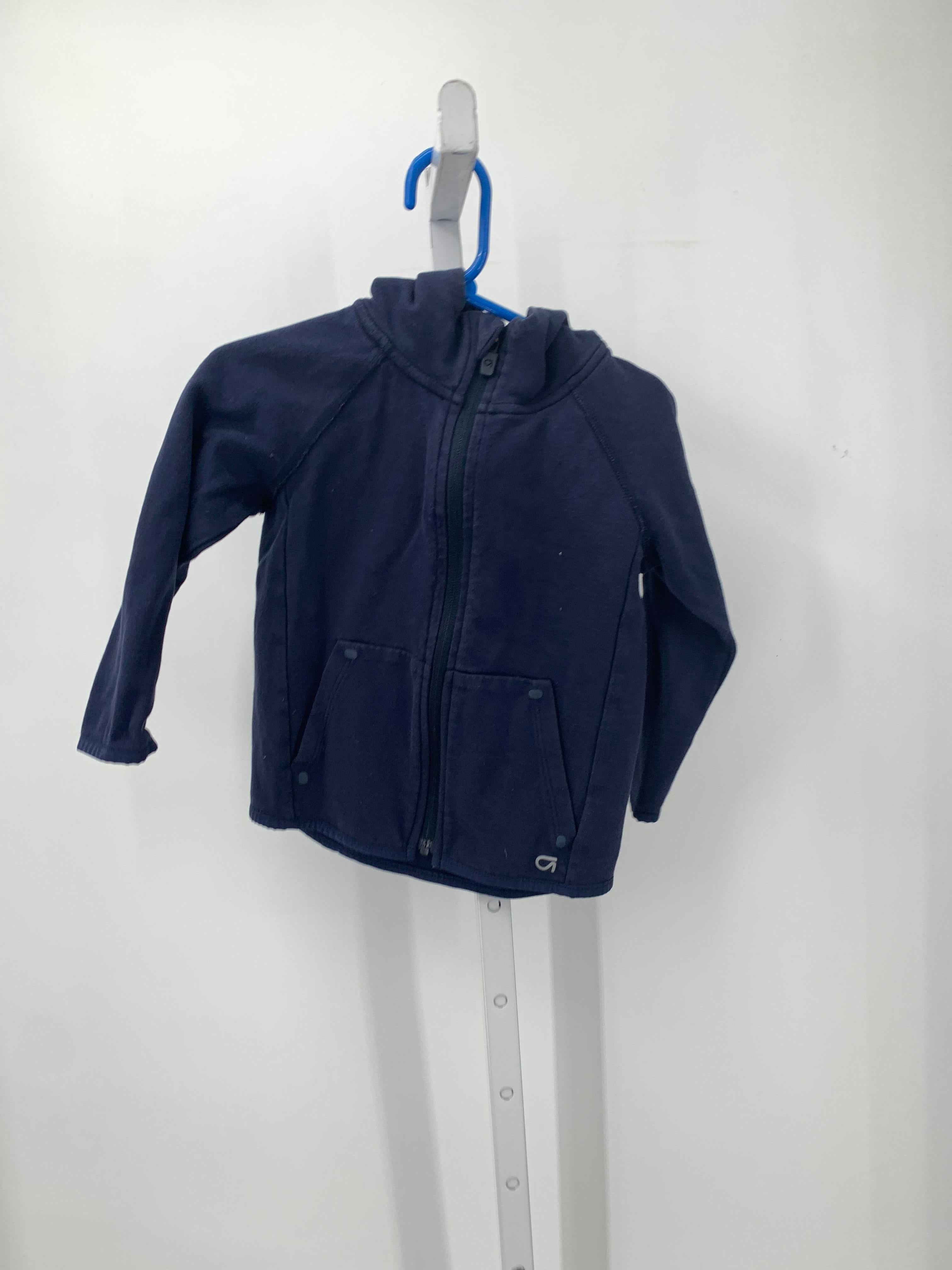 Gap Size 3 Girls Sweat Jacket