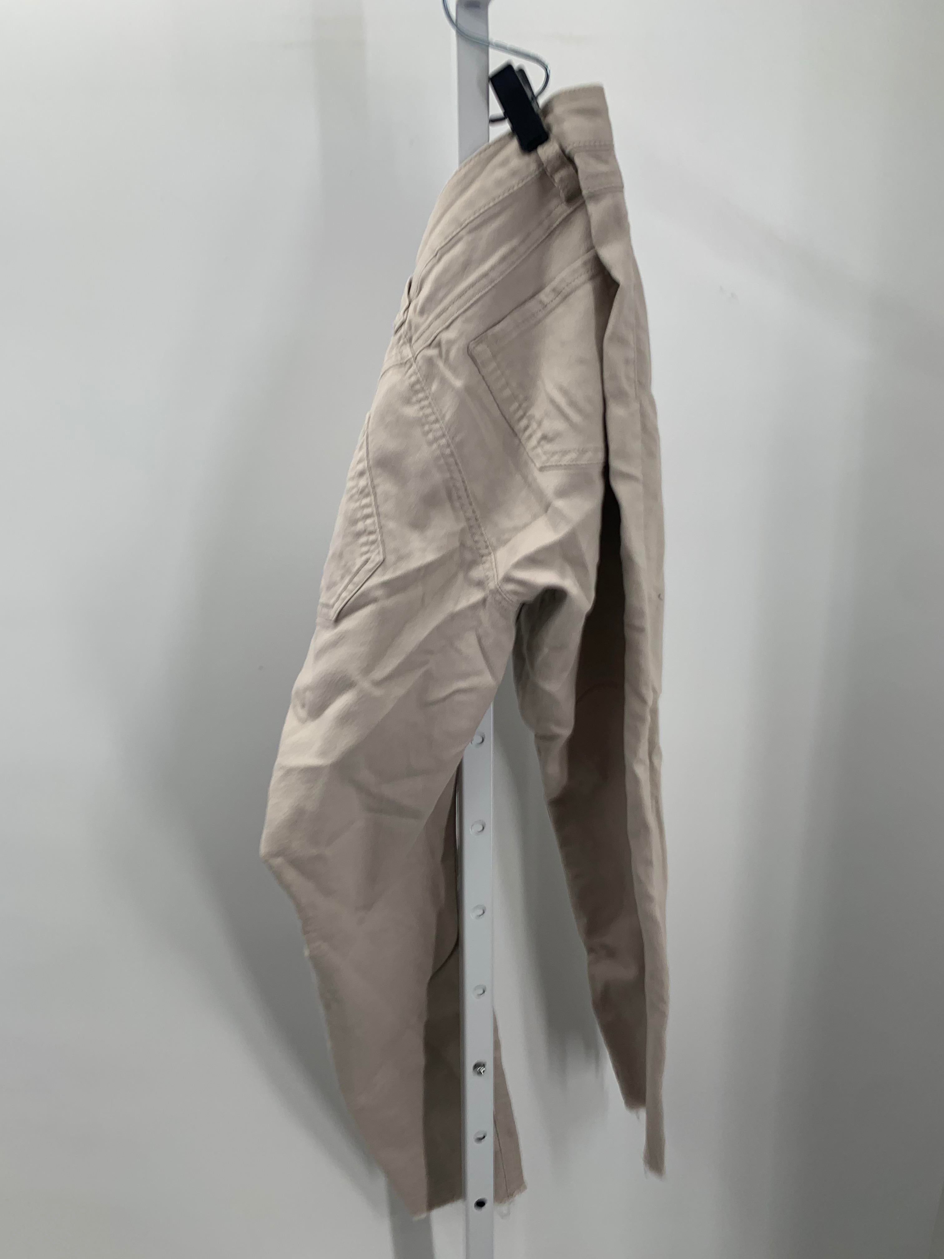 Blue Spice Size 7 Juniors Jeans