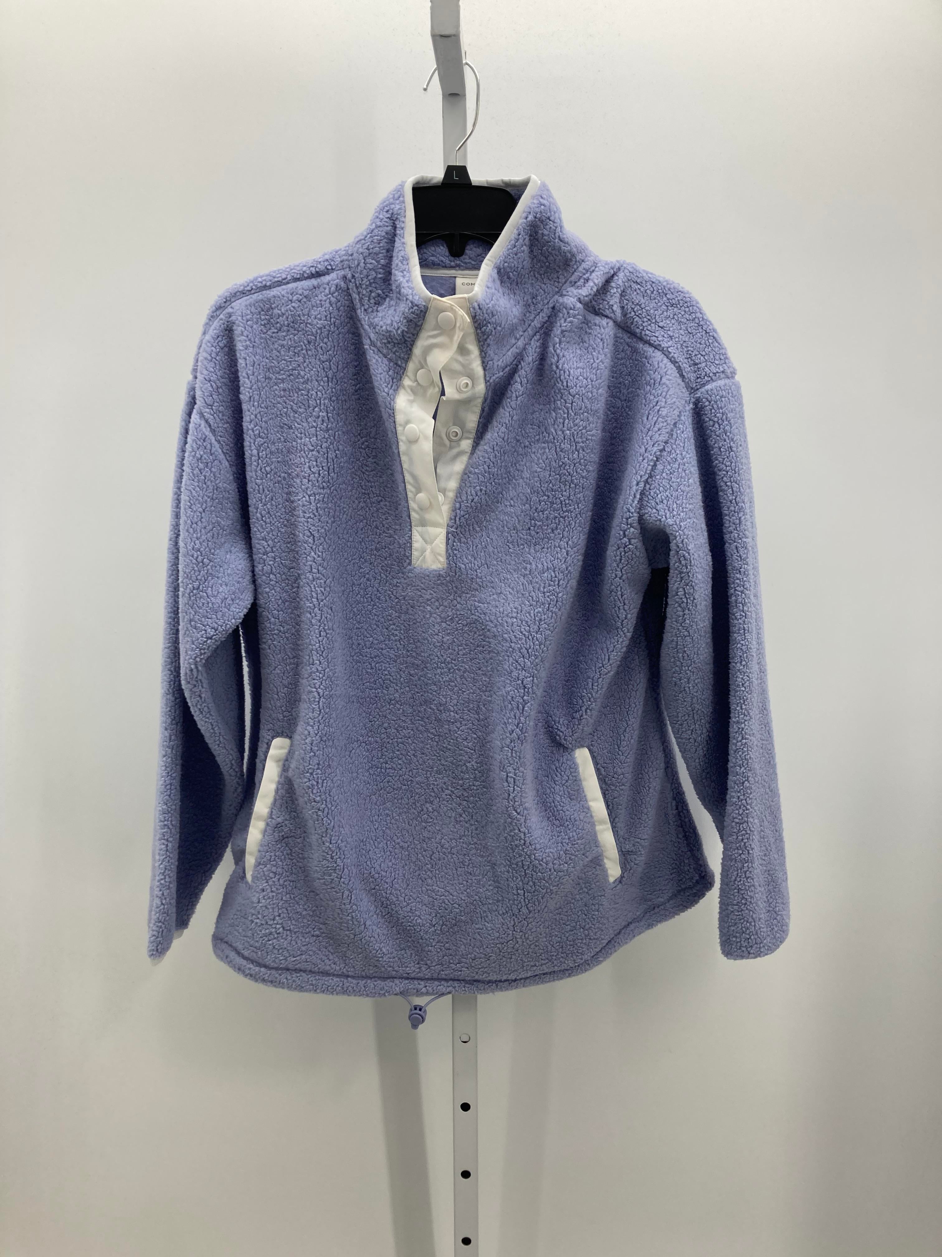 Size Small Misses Long Sleeve Shirt