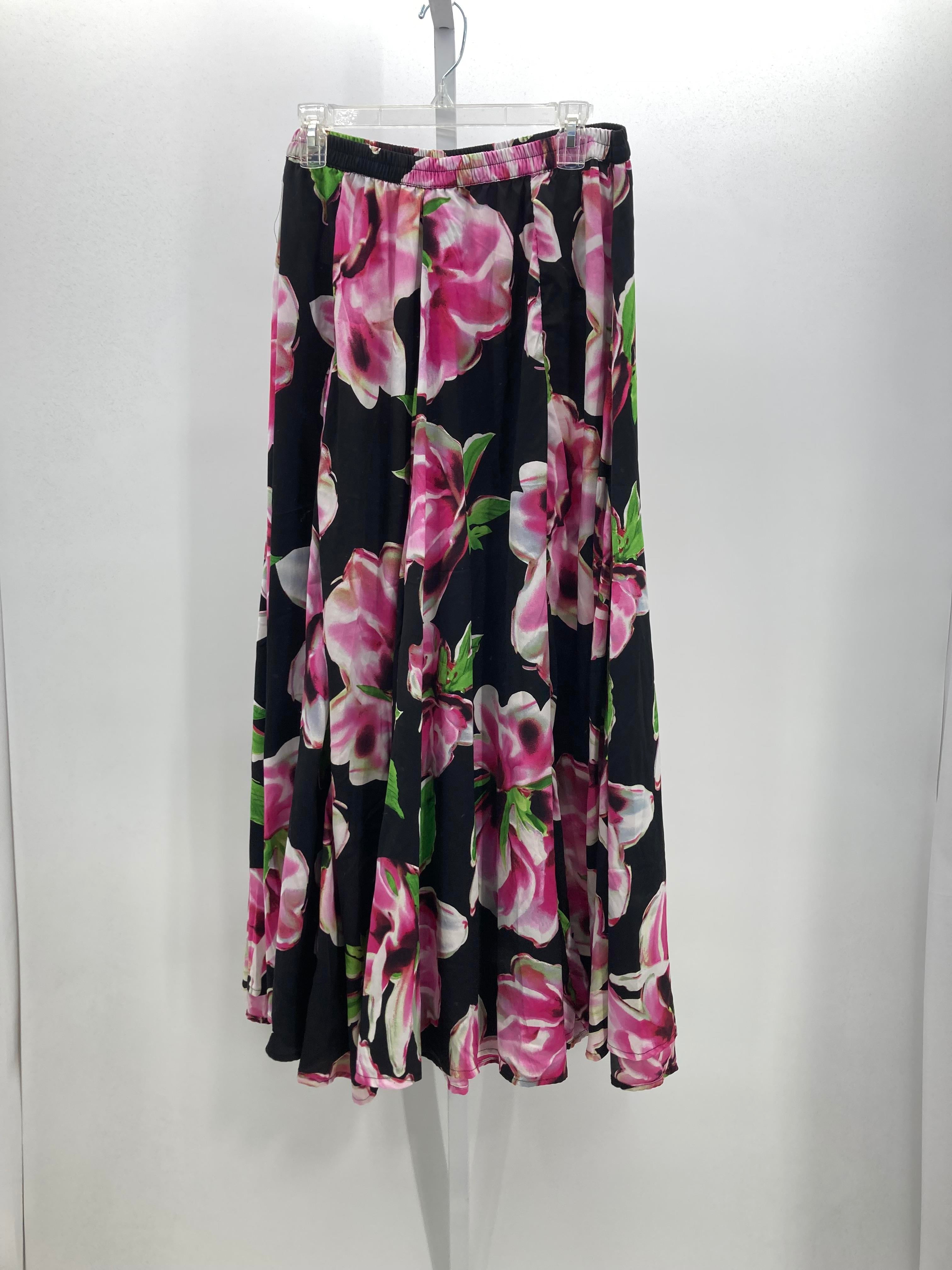 Roz & Ali Size Large Misses Skirt