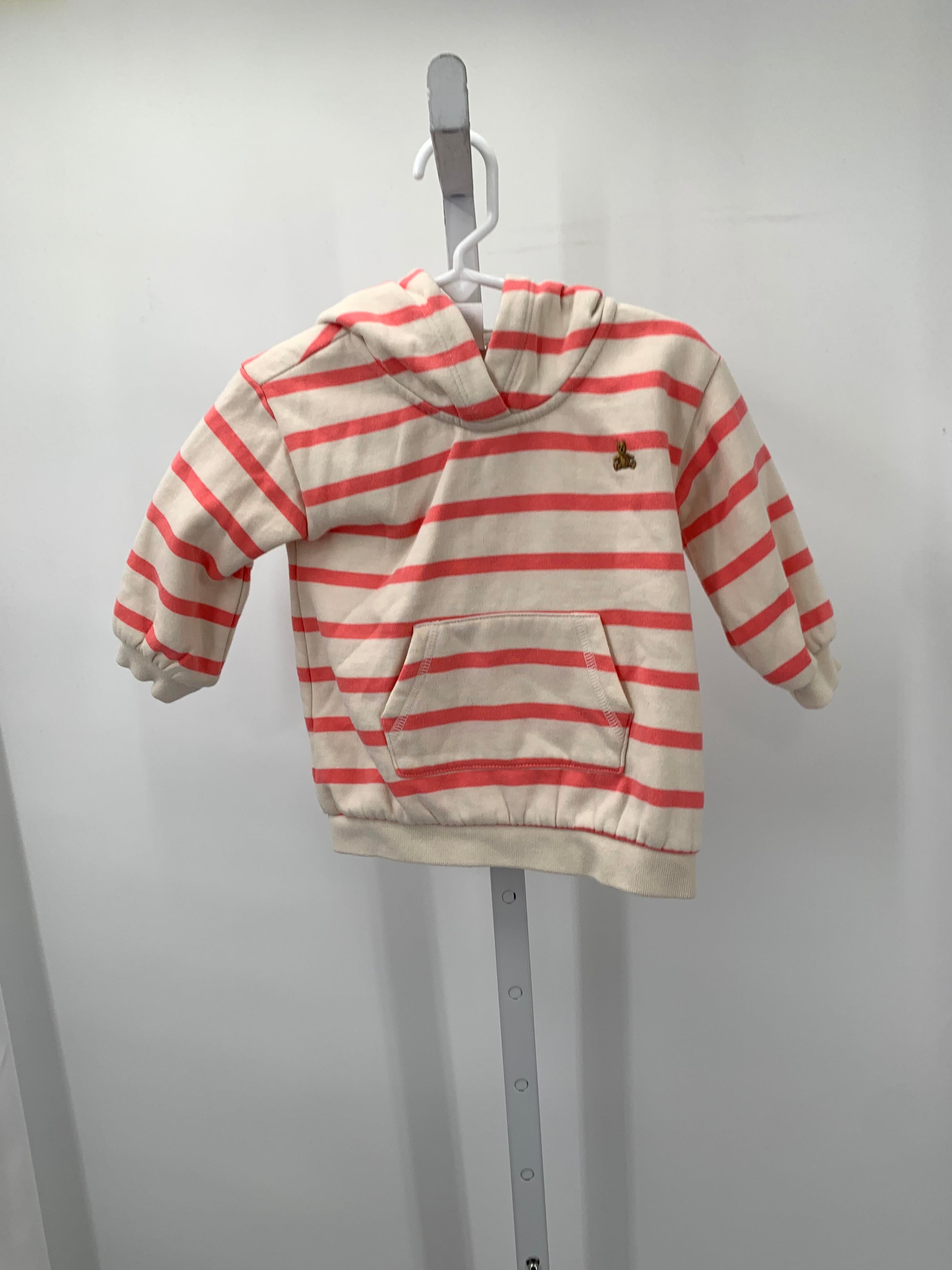 Baby Gap Size 12-18 Months Girls Hoodie