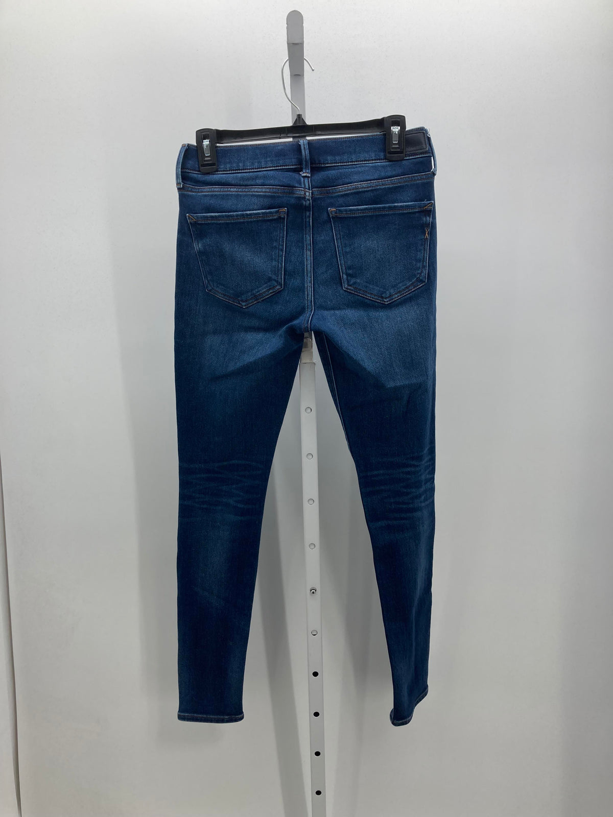 Express Size 2 Misses Jeans