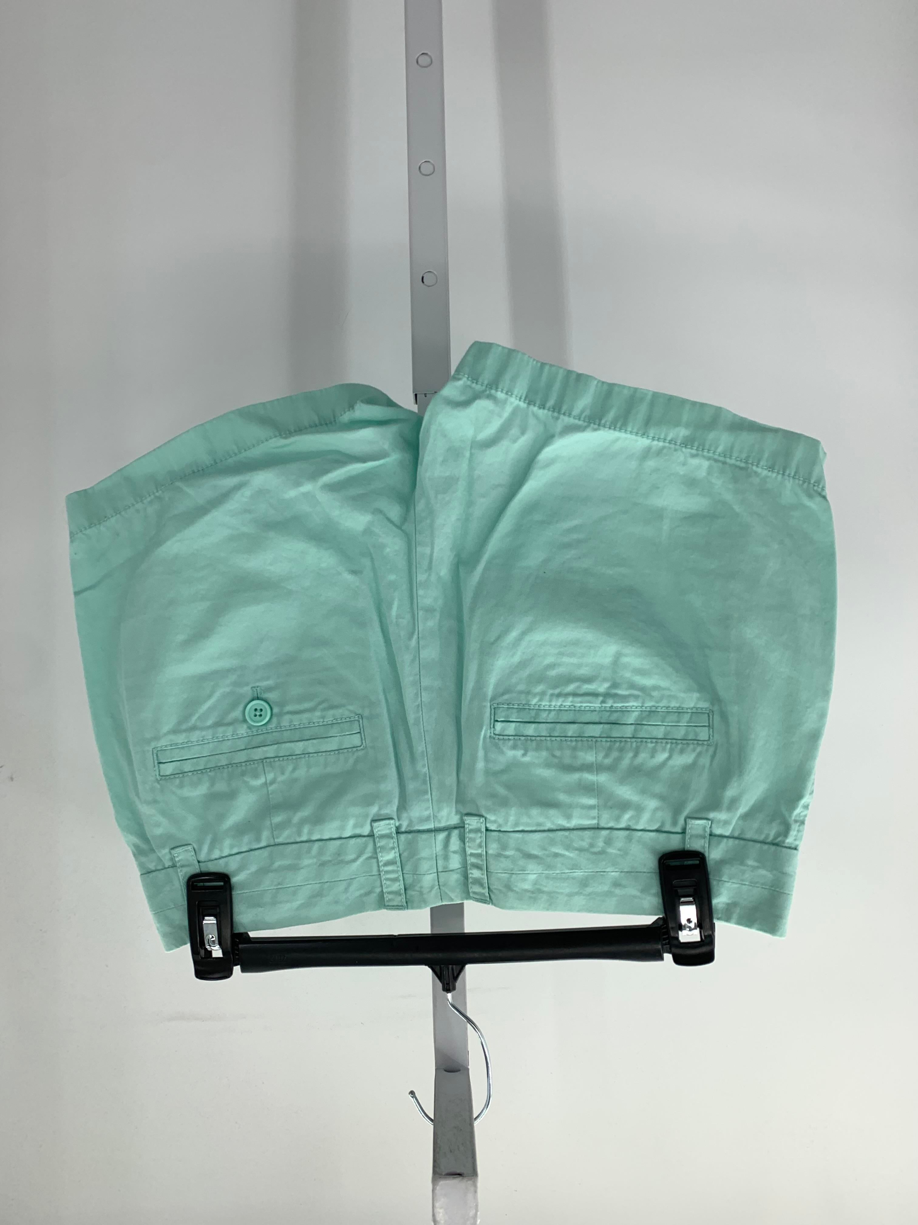 J Crew Size 0 Misses Shorts
