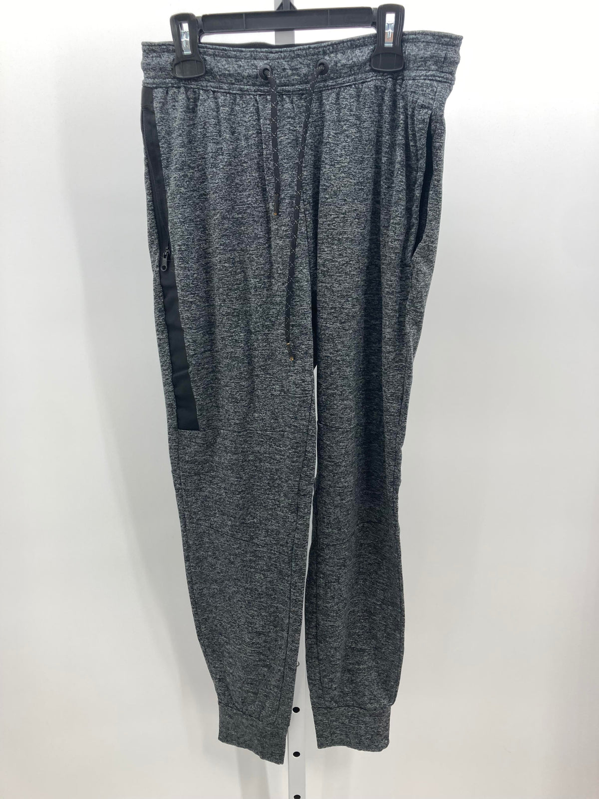 DRAW WAIST KNIT
