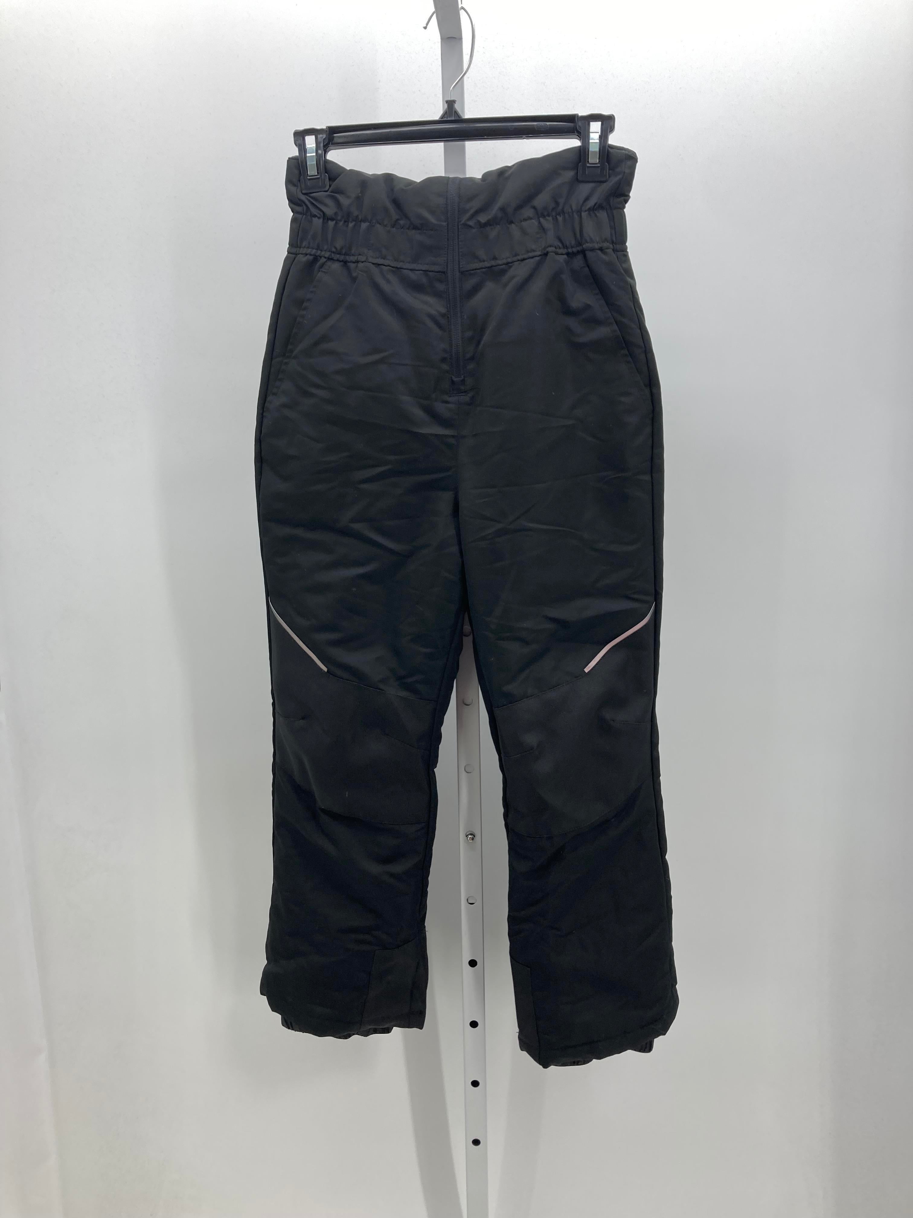BIB SNOW PANTS