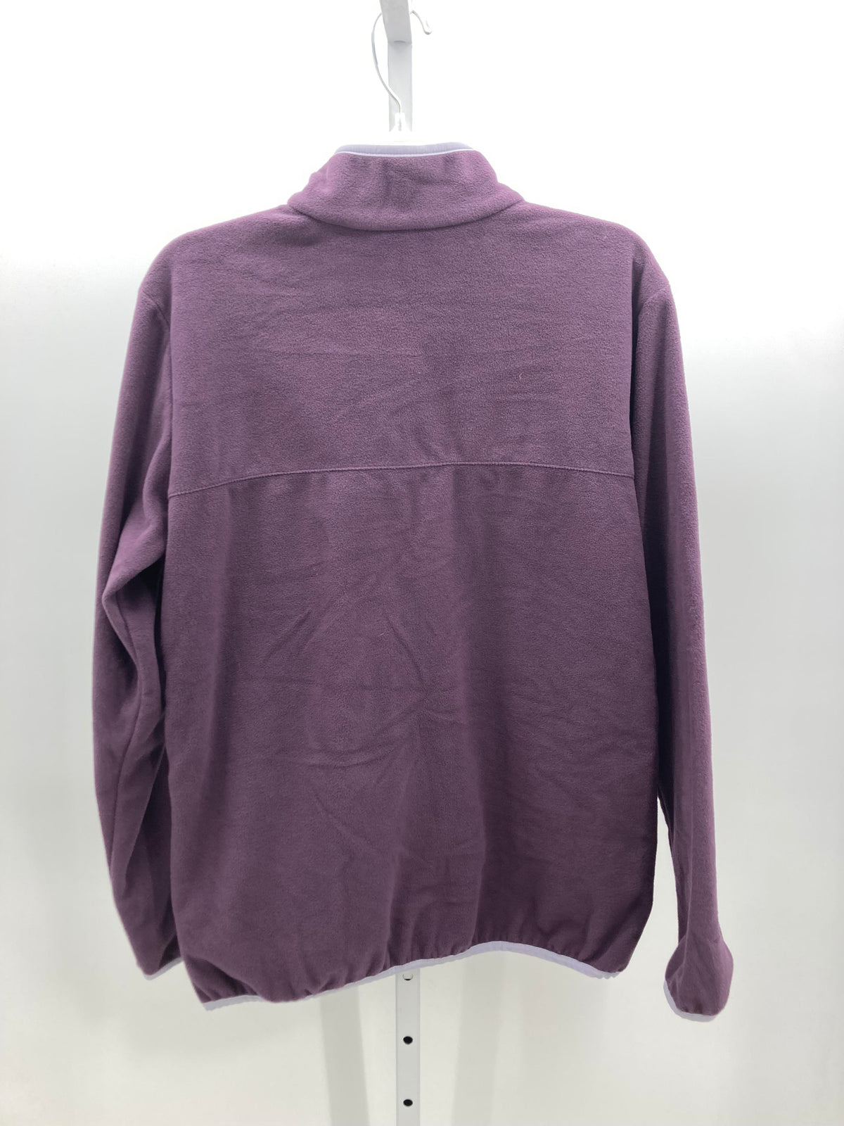 Columbia Size Extra Large Misses Fleece Jacket