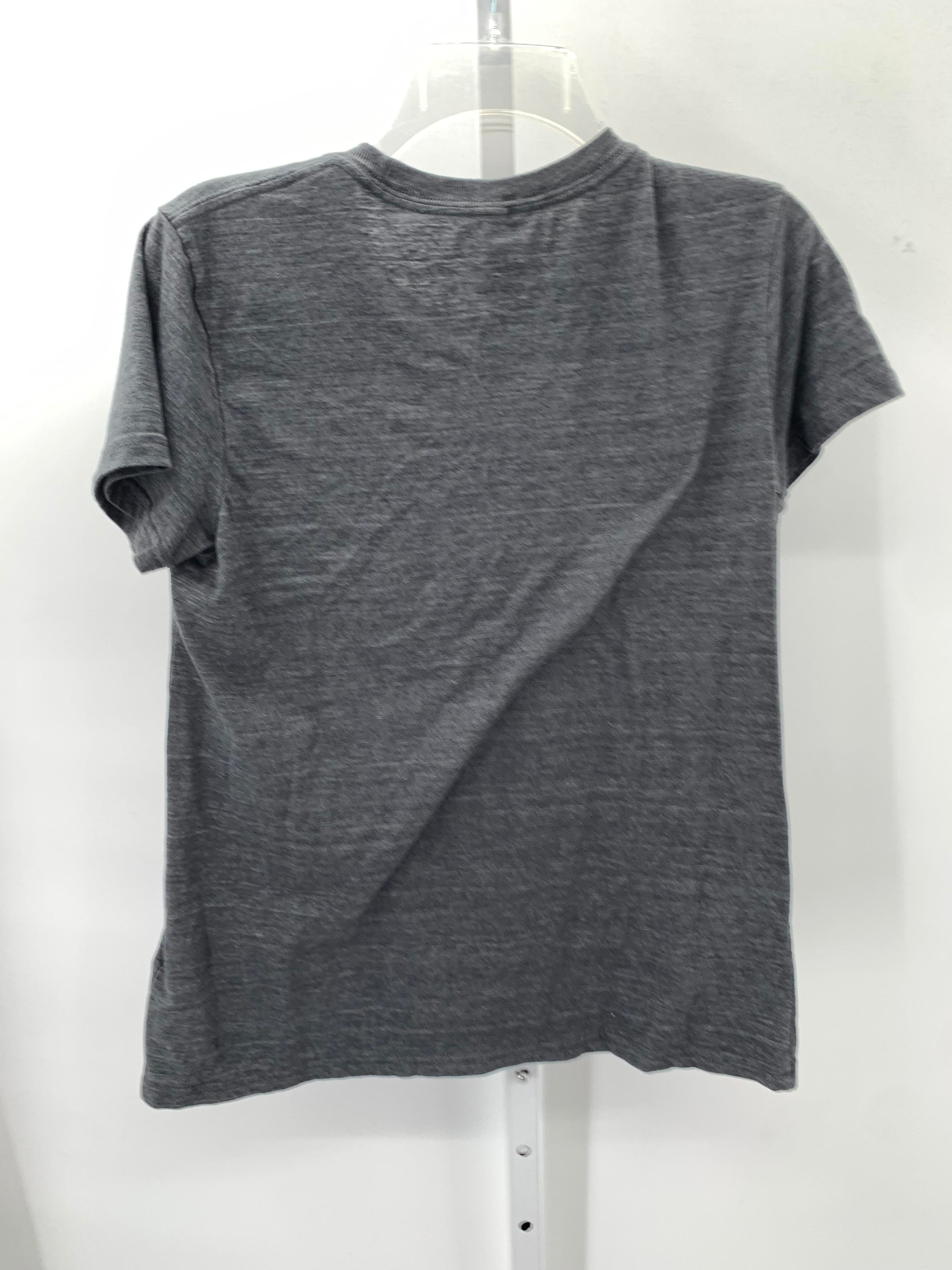 Disney Size Medium Misses Short Sleeve Shirt
