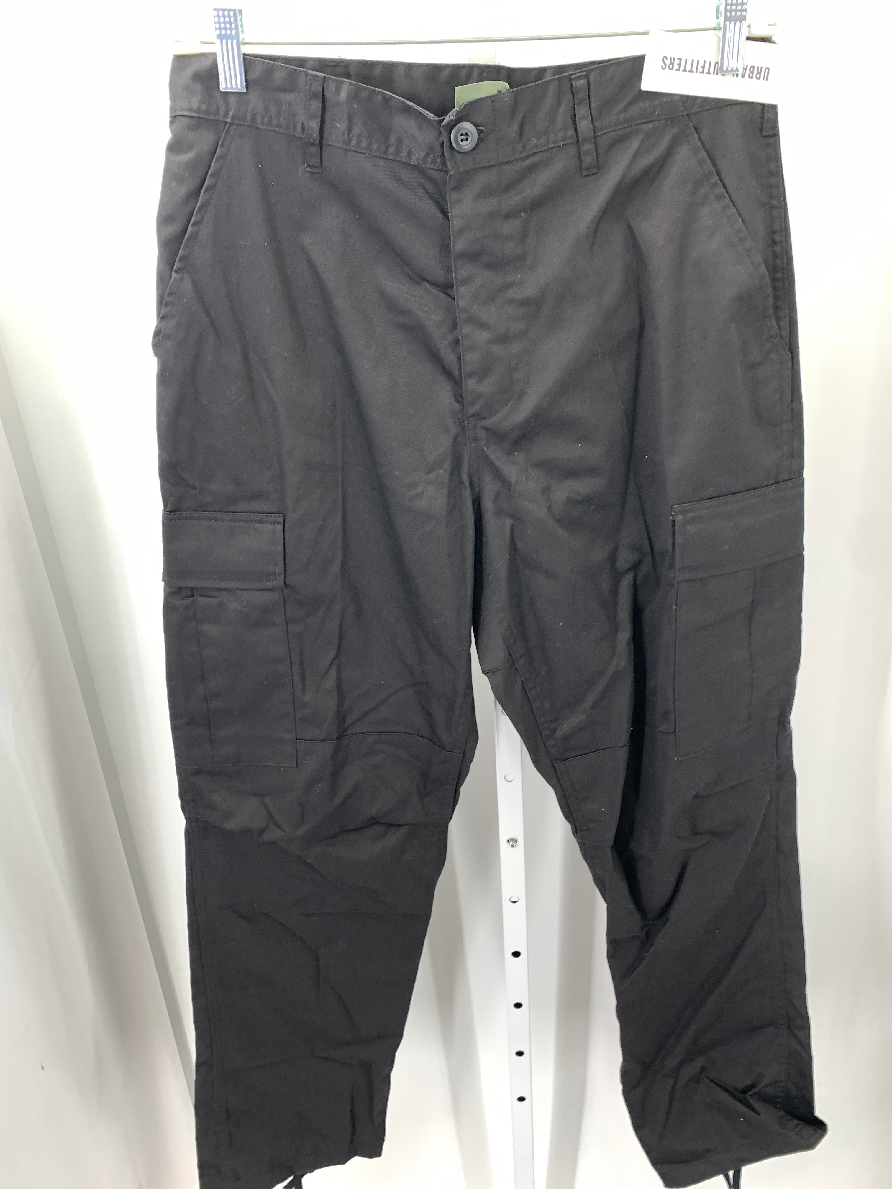 NEW CARGO PANTS