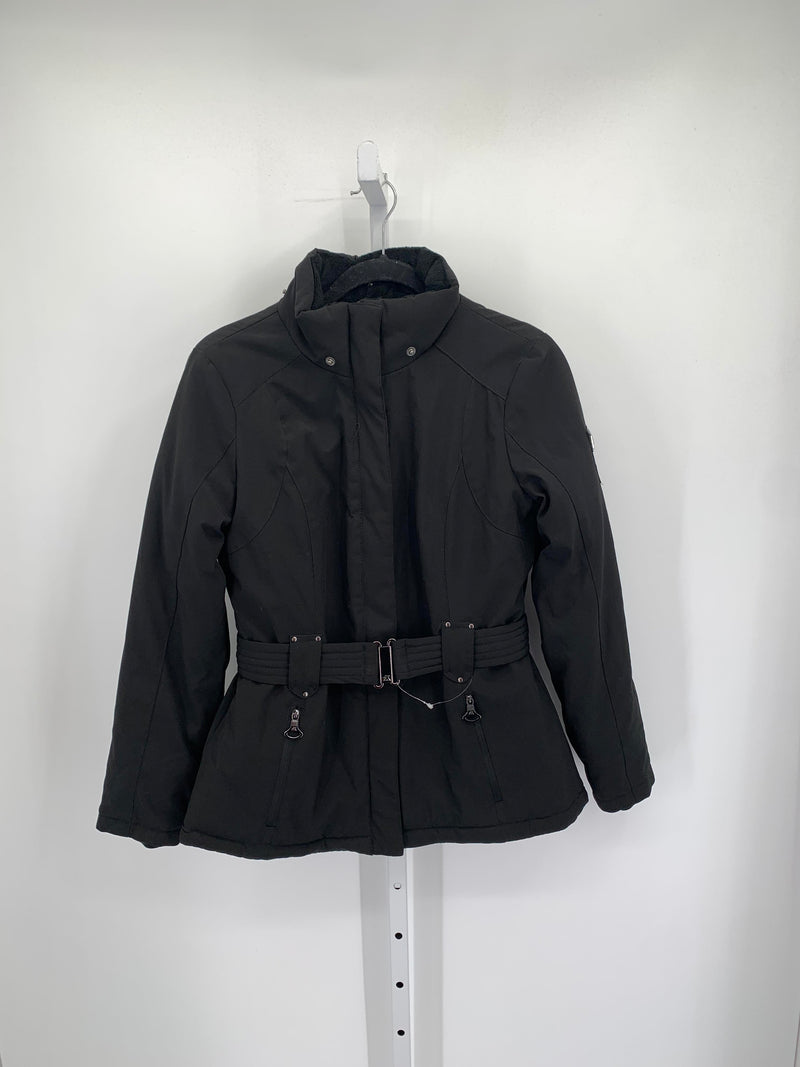 Zero Xposur Size Small Misses Winter Coat