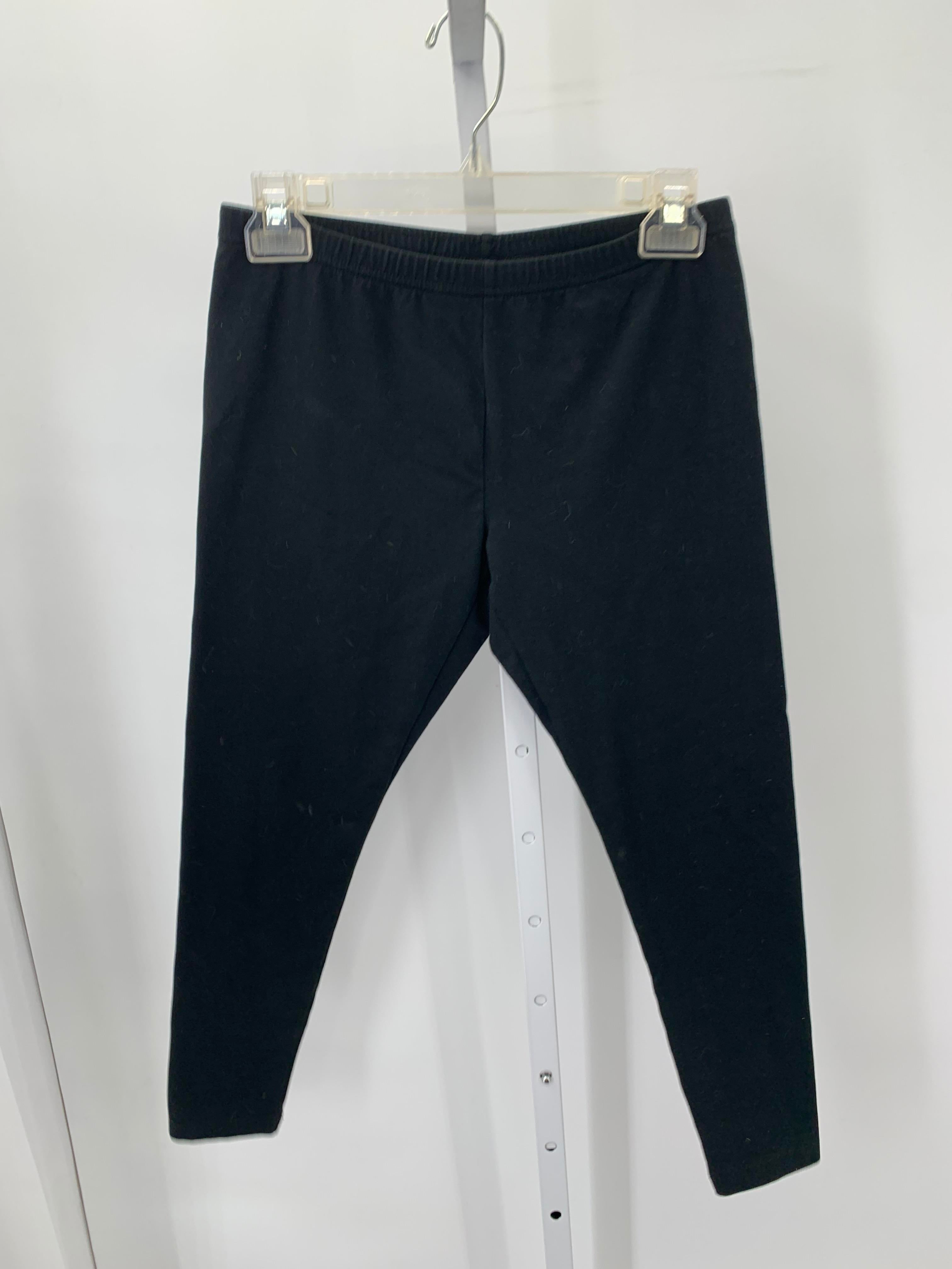 J-Jill Size Small Petite Petite Leggings
