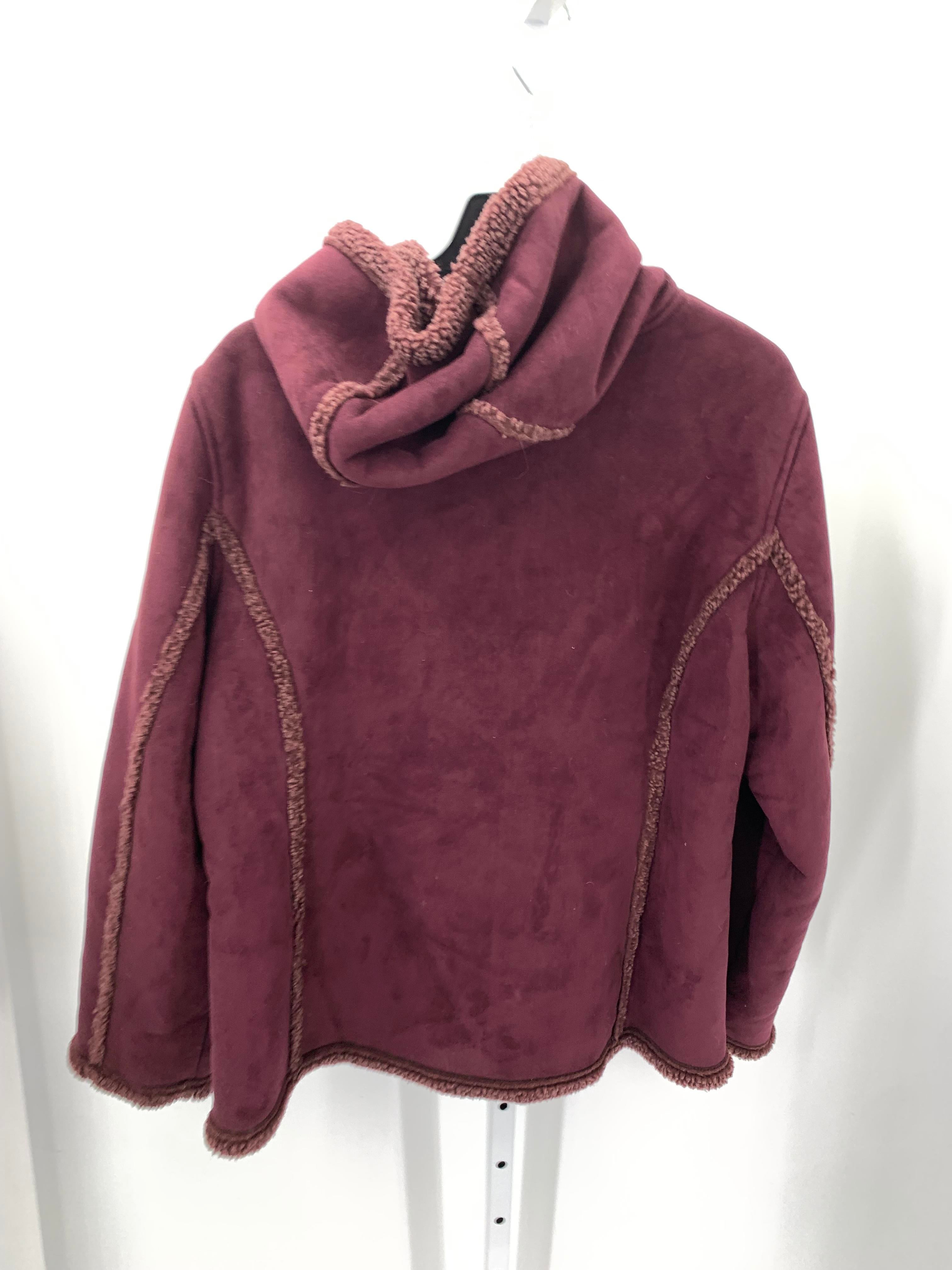 LL Bean Size Extra Large Misses Jacket