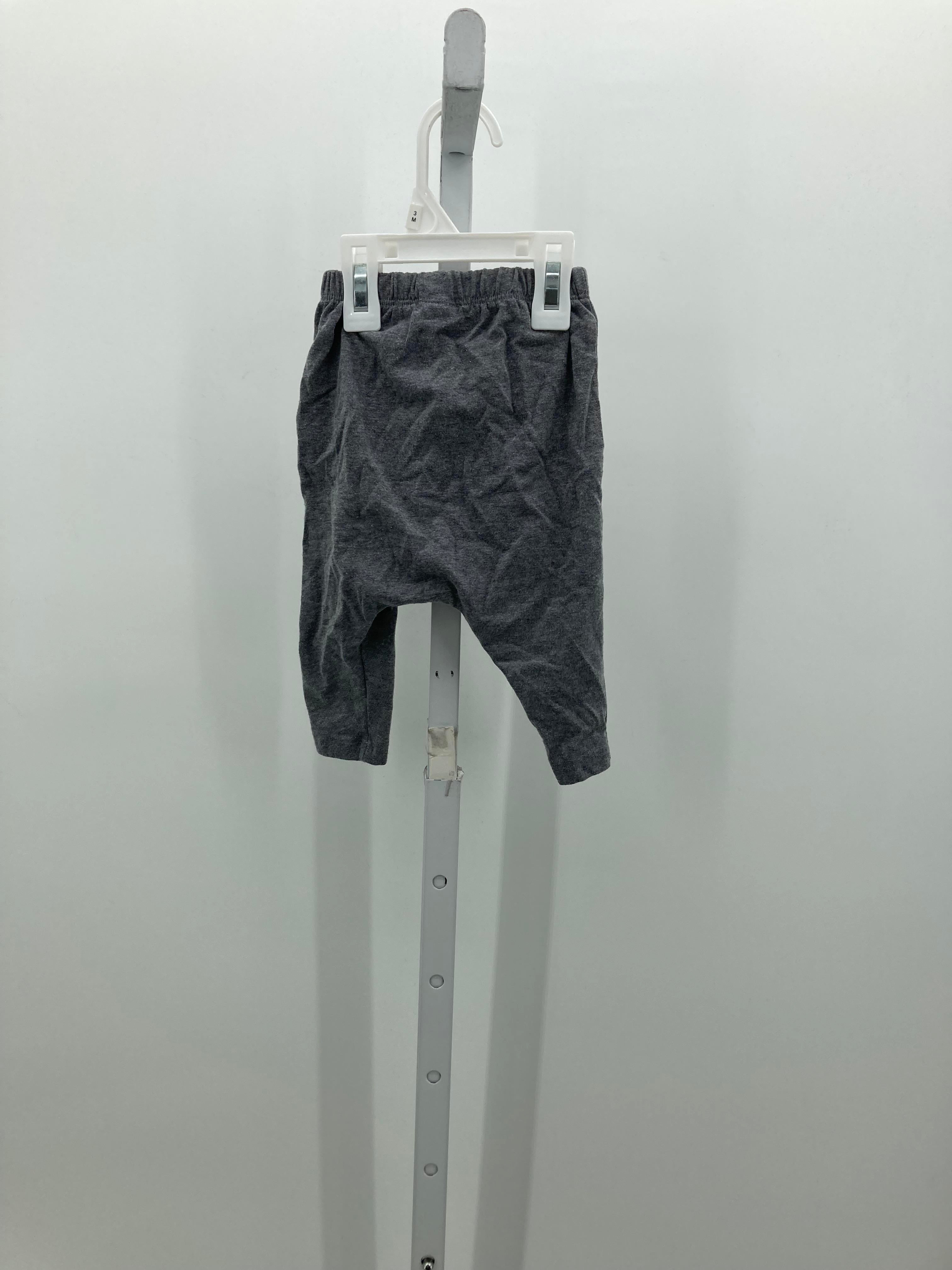 ELASTIC WAIST