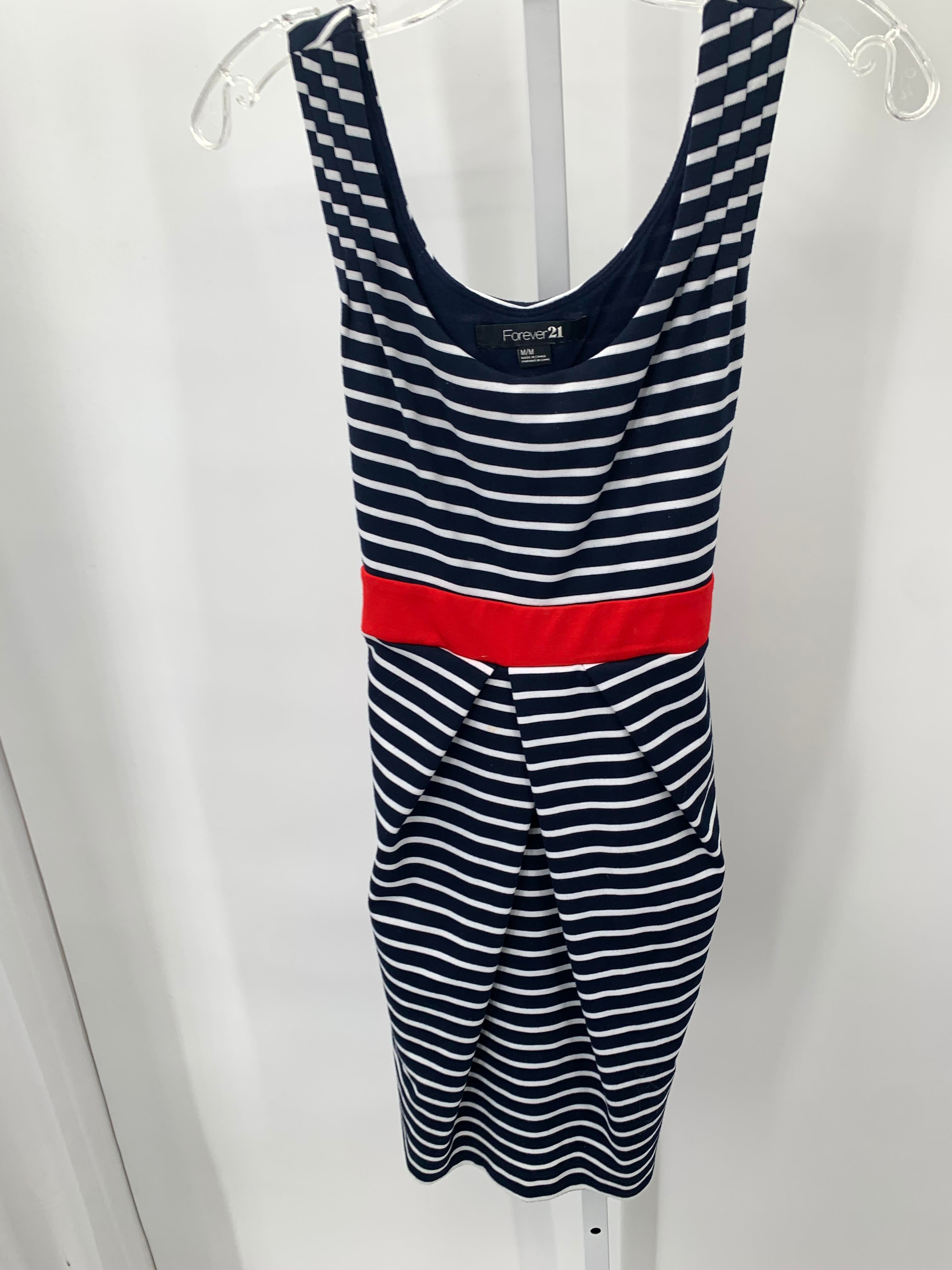 Forever 21 Size Medium Juniors Sundress