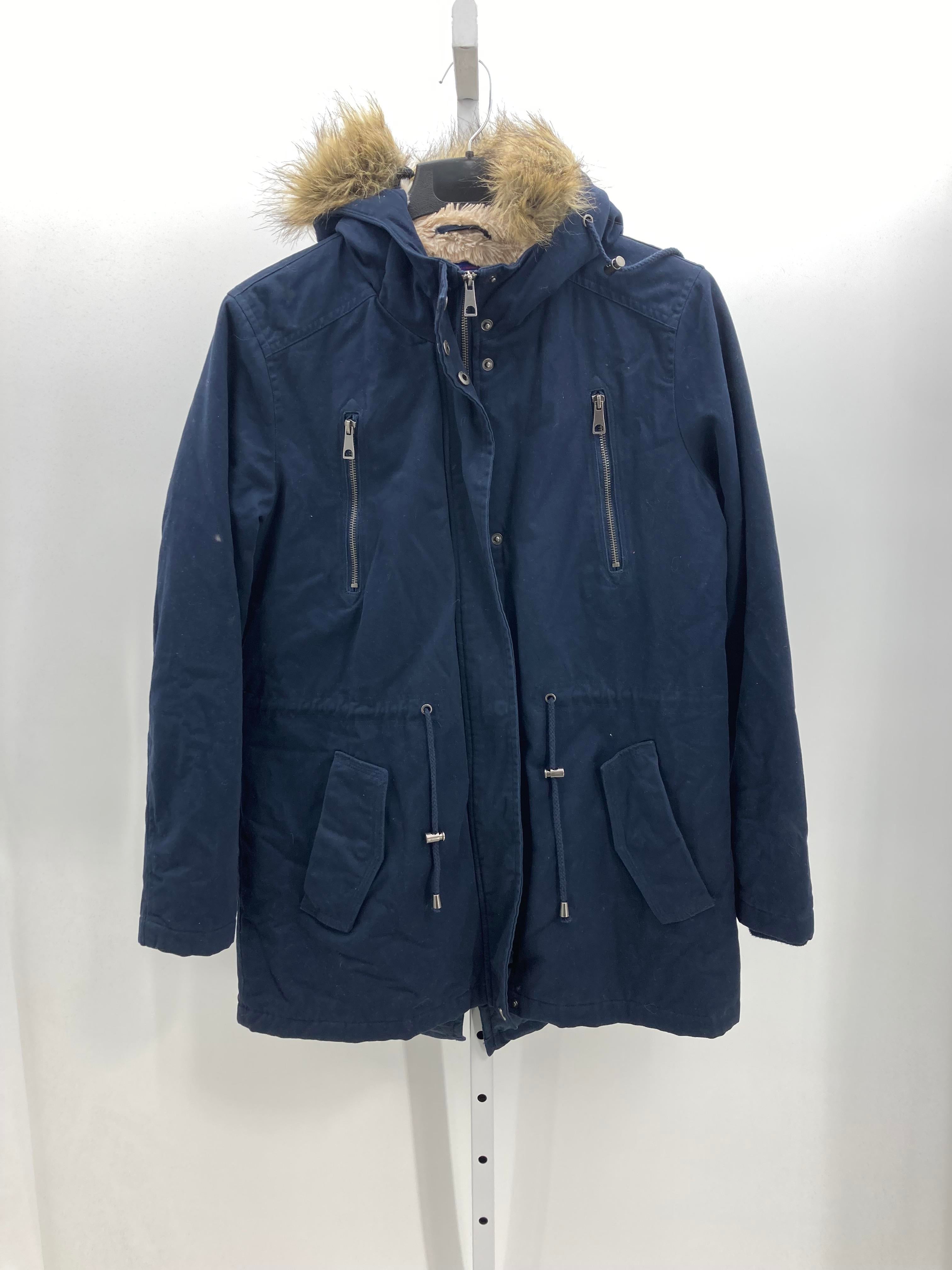 Simply Styled Size Large Misses Jacket