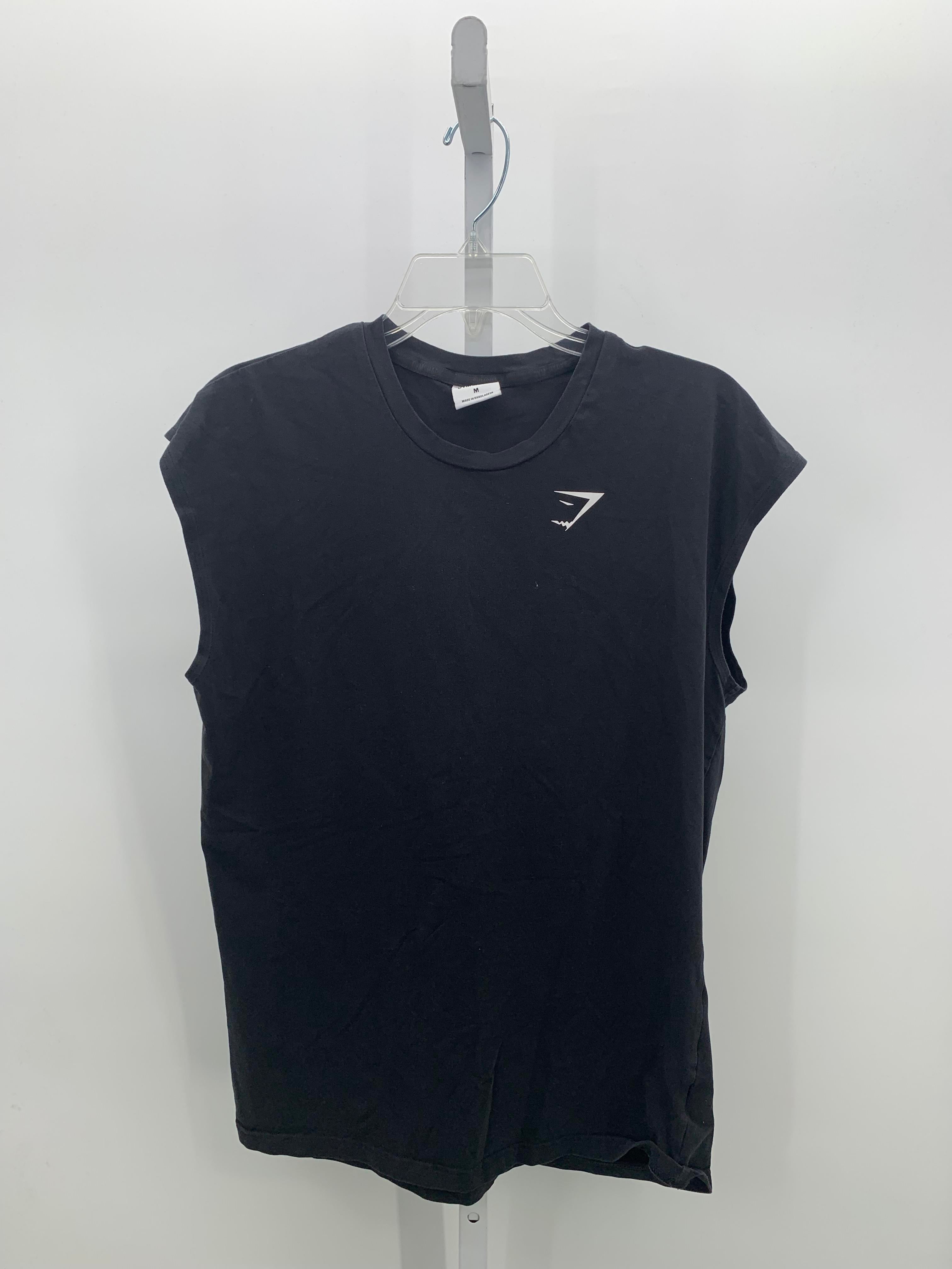 KNIT TANK.
