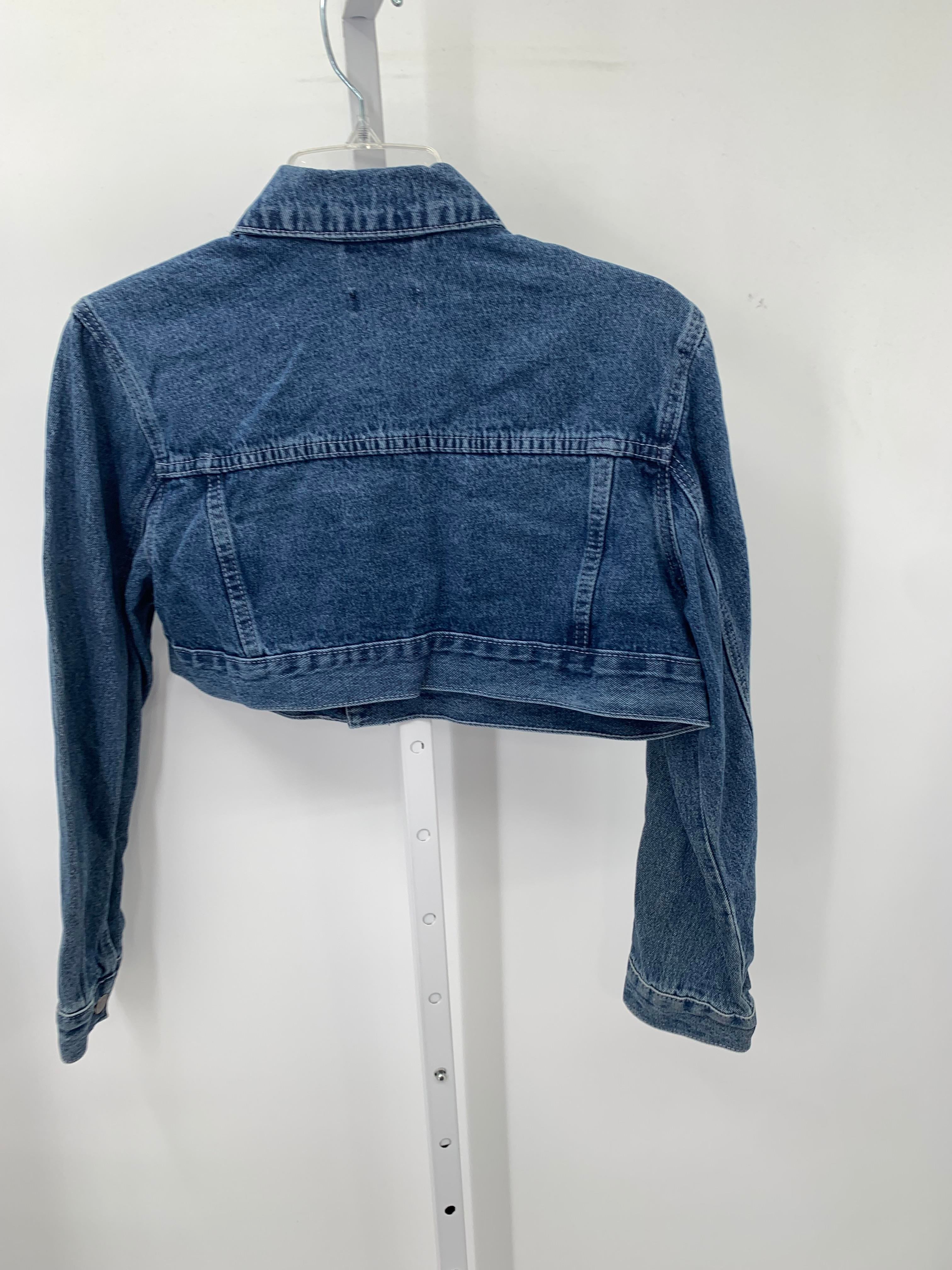 Size Small Juniors Jacket