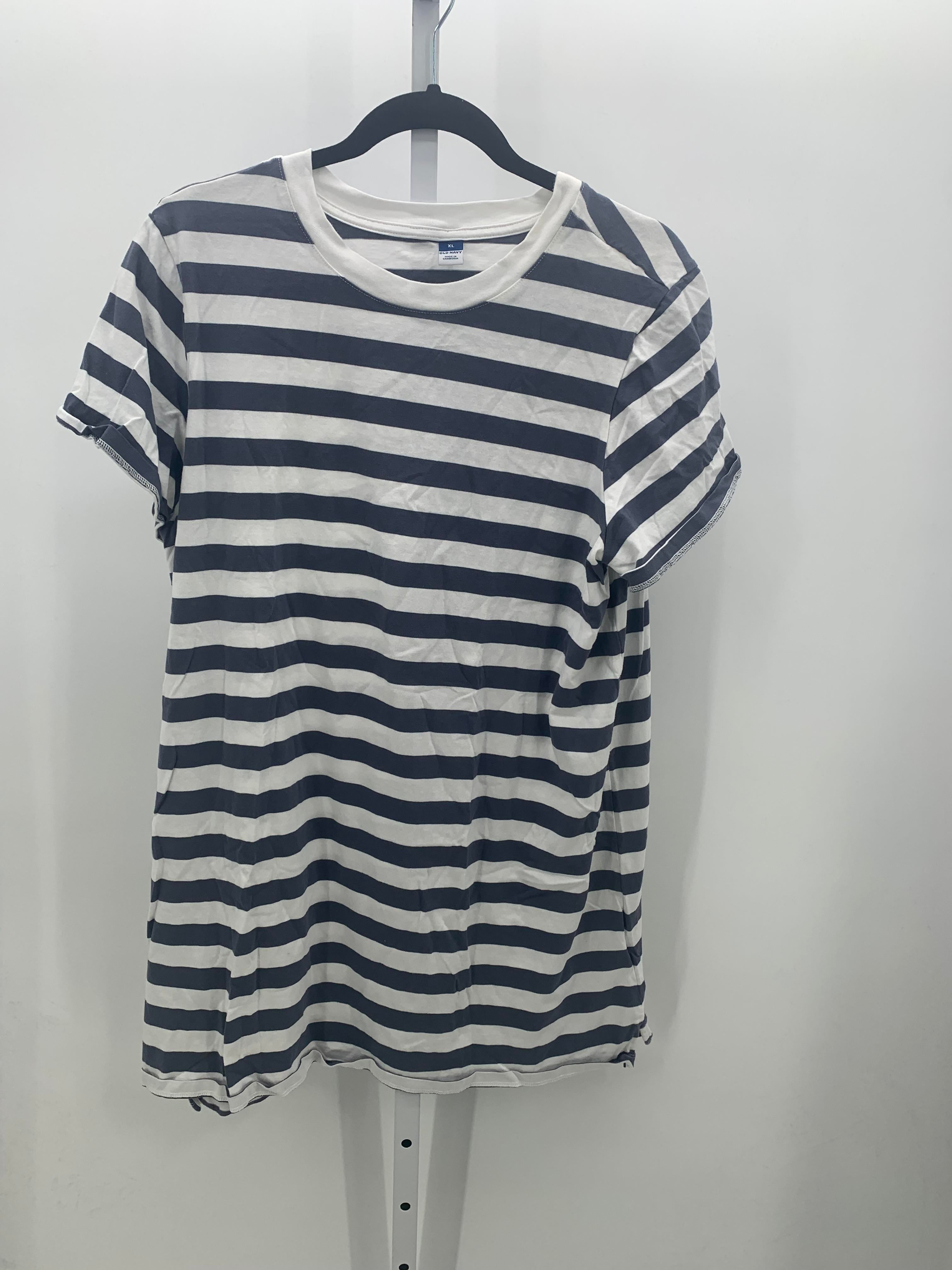 Old Navy Size Extra Large Misses Short Sleeve Dress