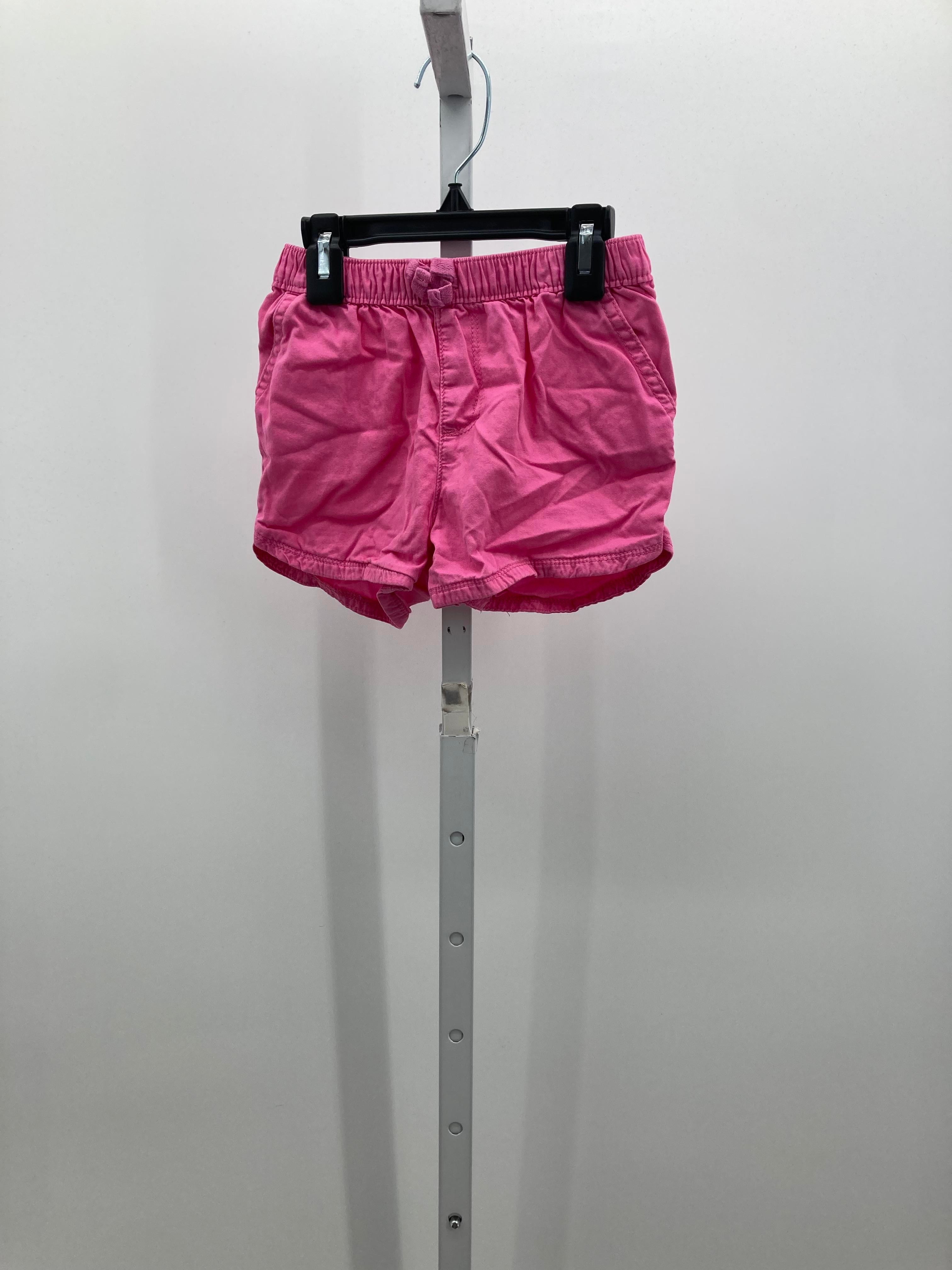 Children's Place Size 5T Girls Shorts